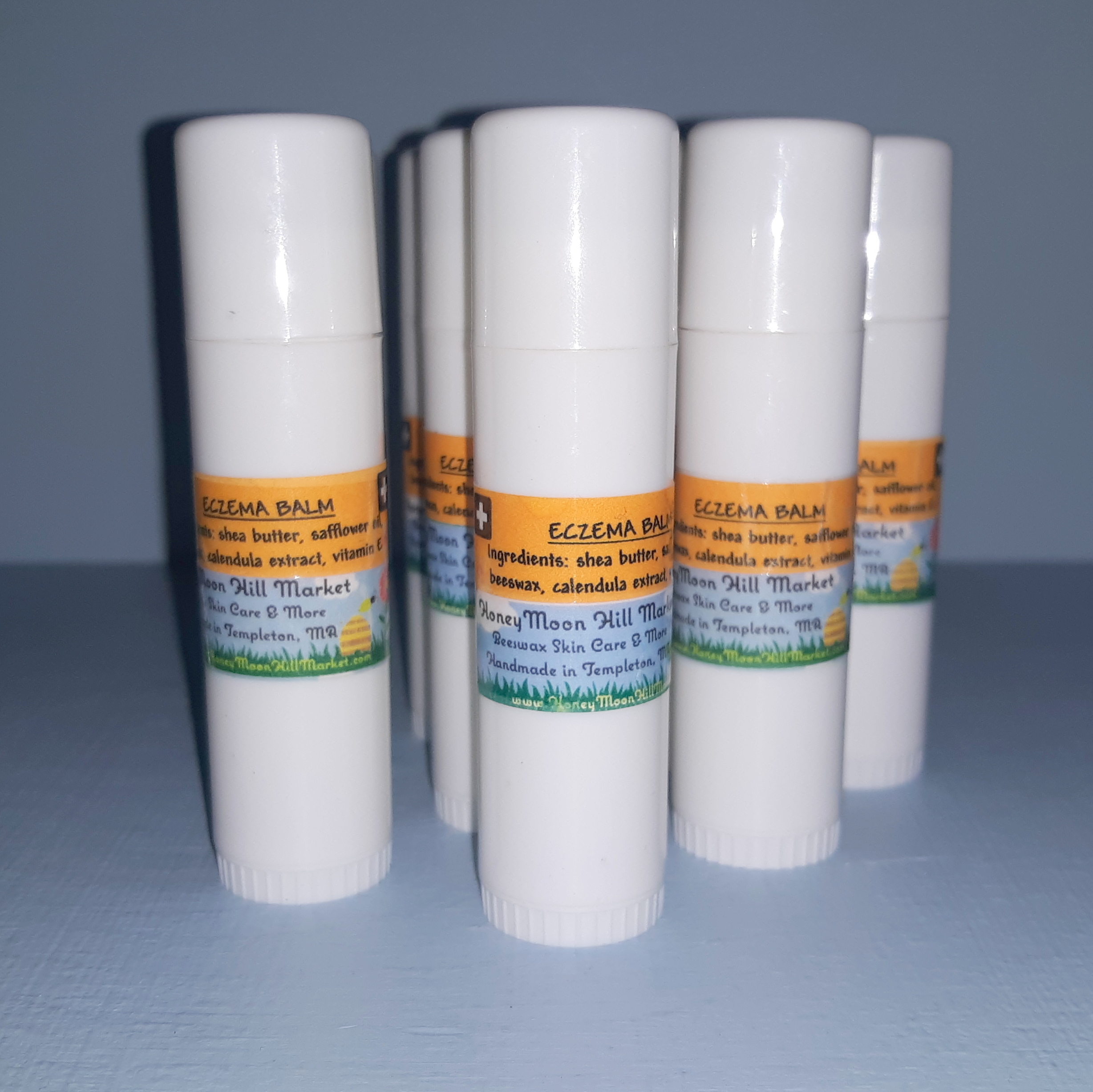 Eczema Balm
