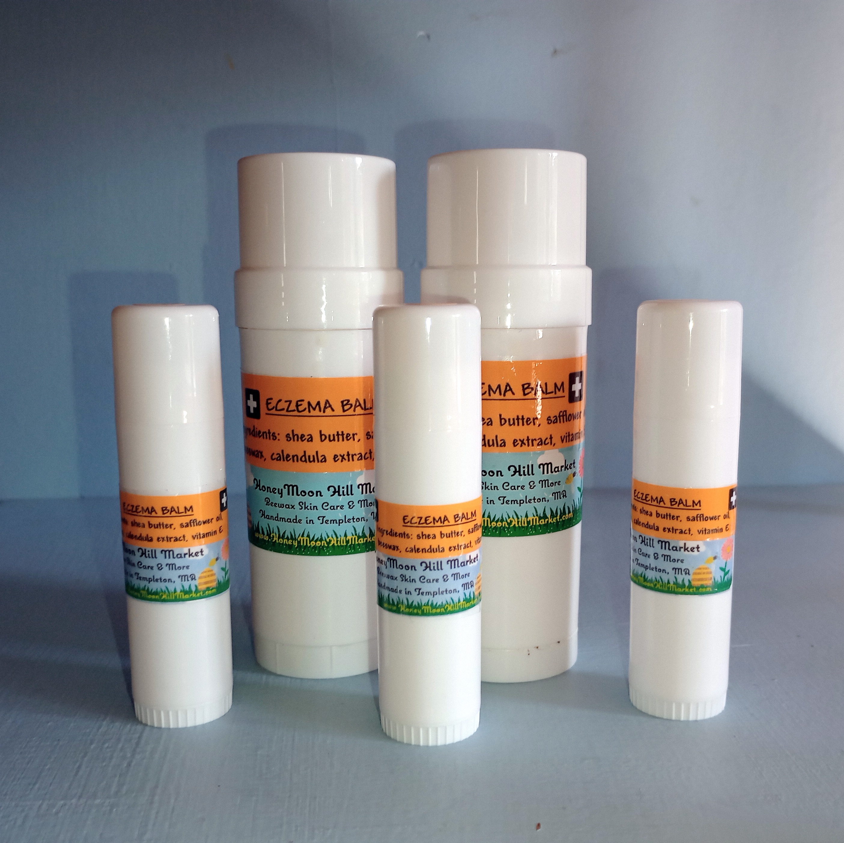 Eczema Balm