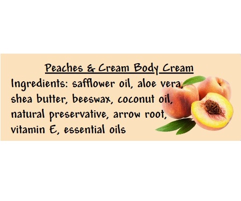 Body Cream