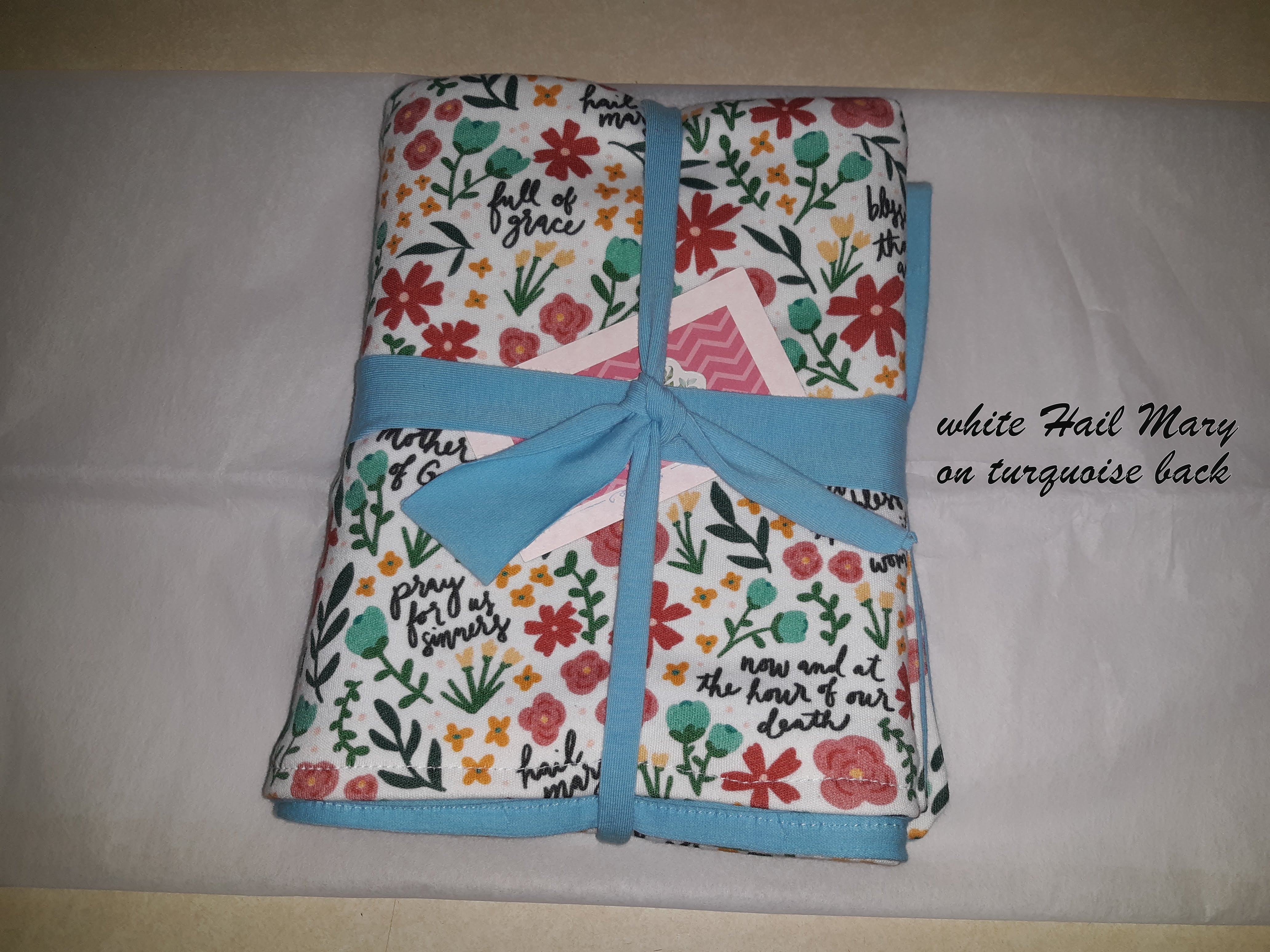 Organic Cotton Baby Blankets