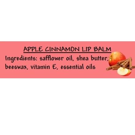 Lip Balm