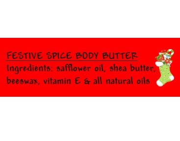 Body Butter