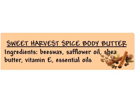Body Butter