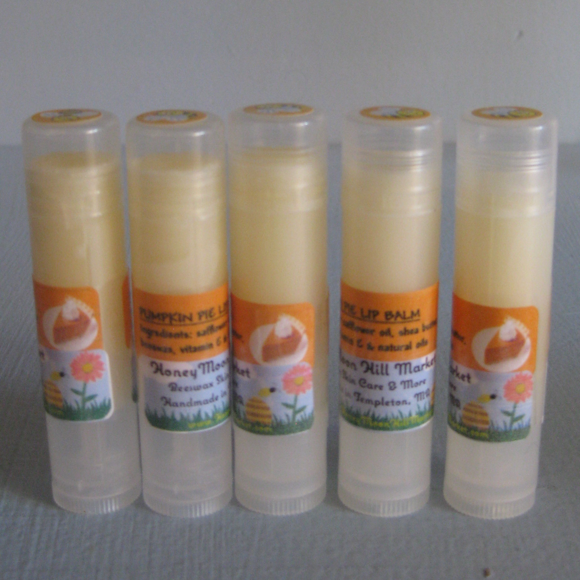Lip Balm