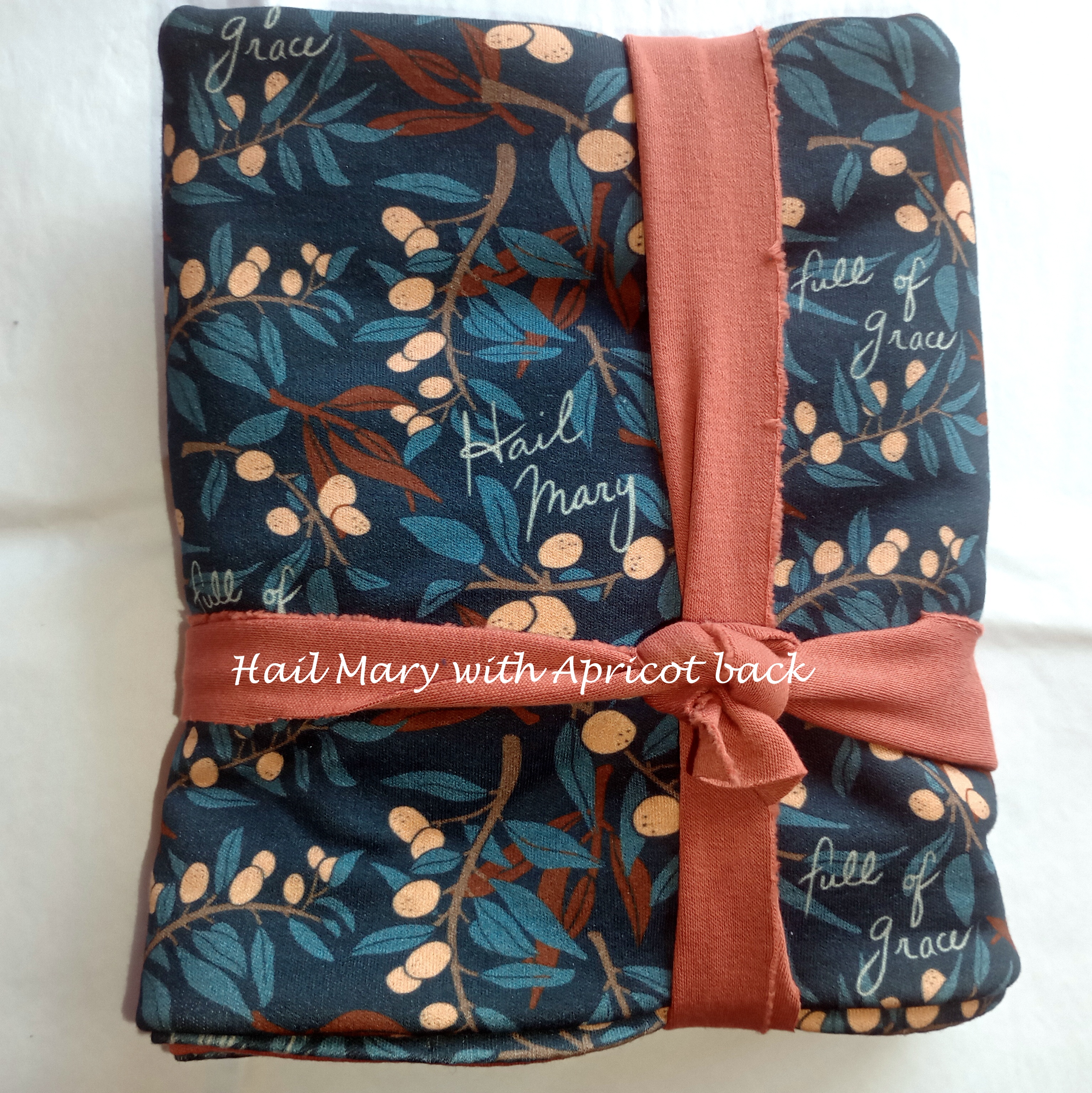 Organic Cotton Baby Blankets