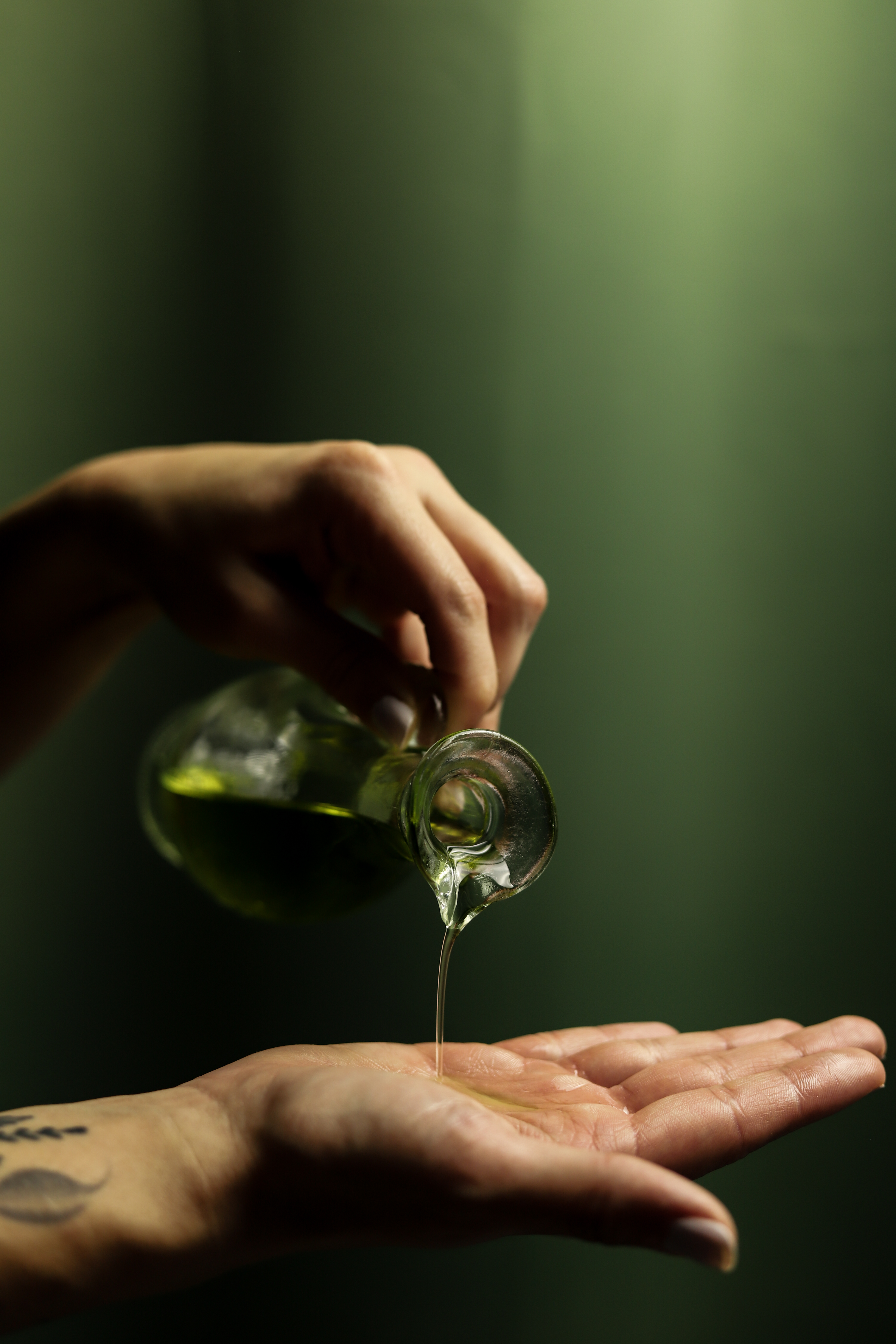 MassageCocoon Junior - 20 min