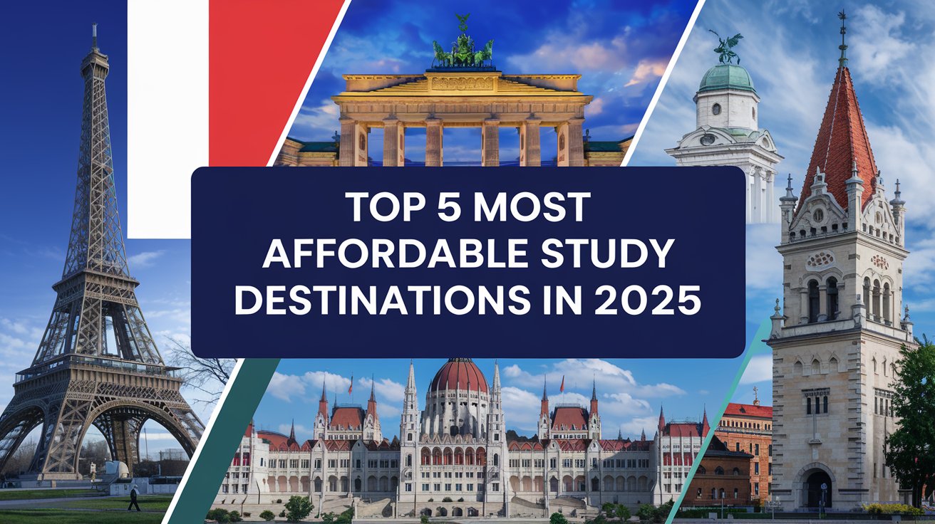 A to Z Study Guide for European Countries