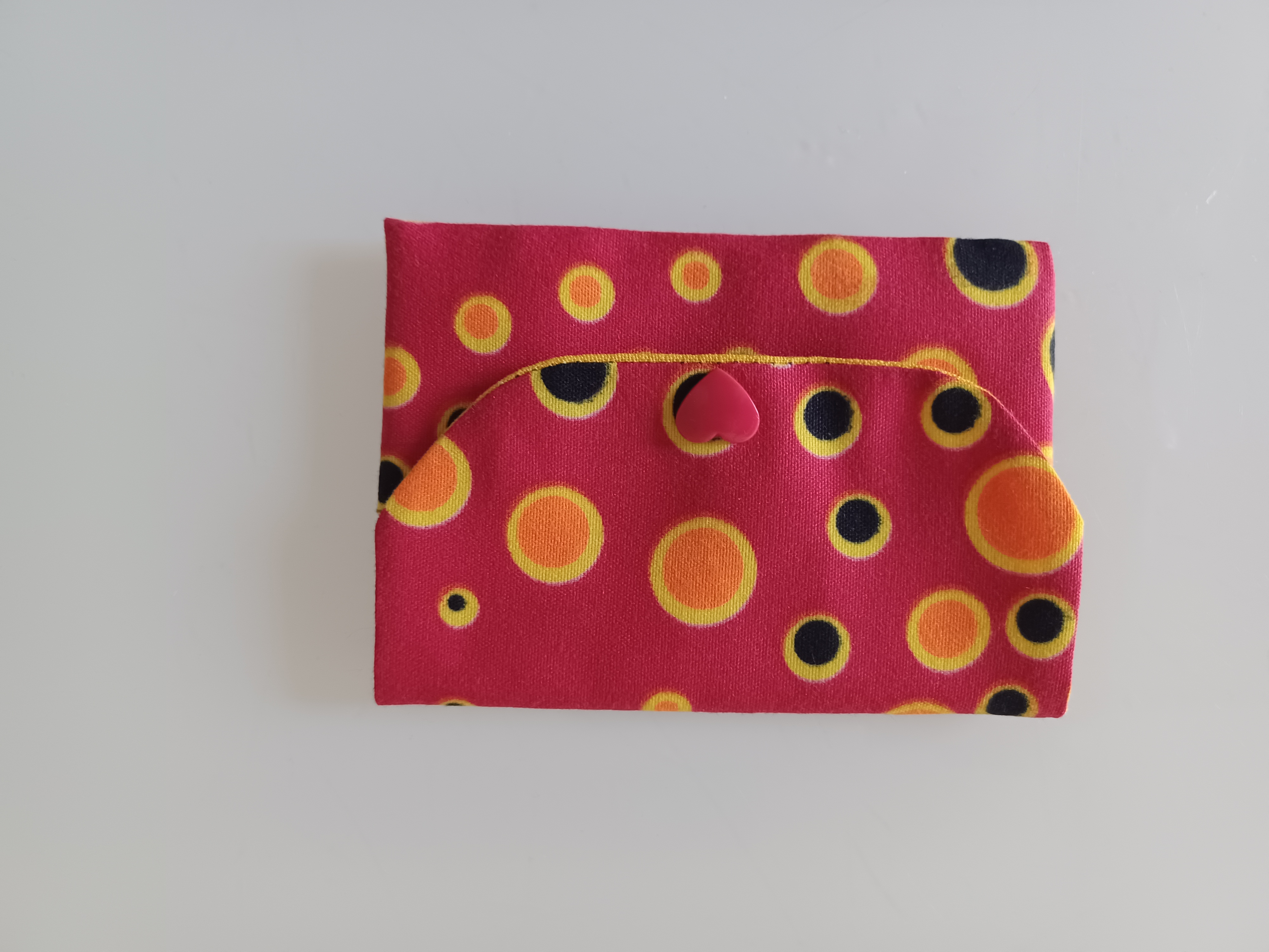 Porte-cartes