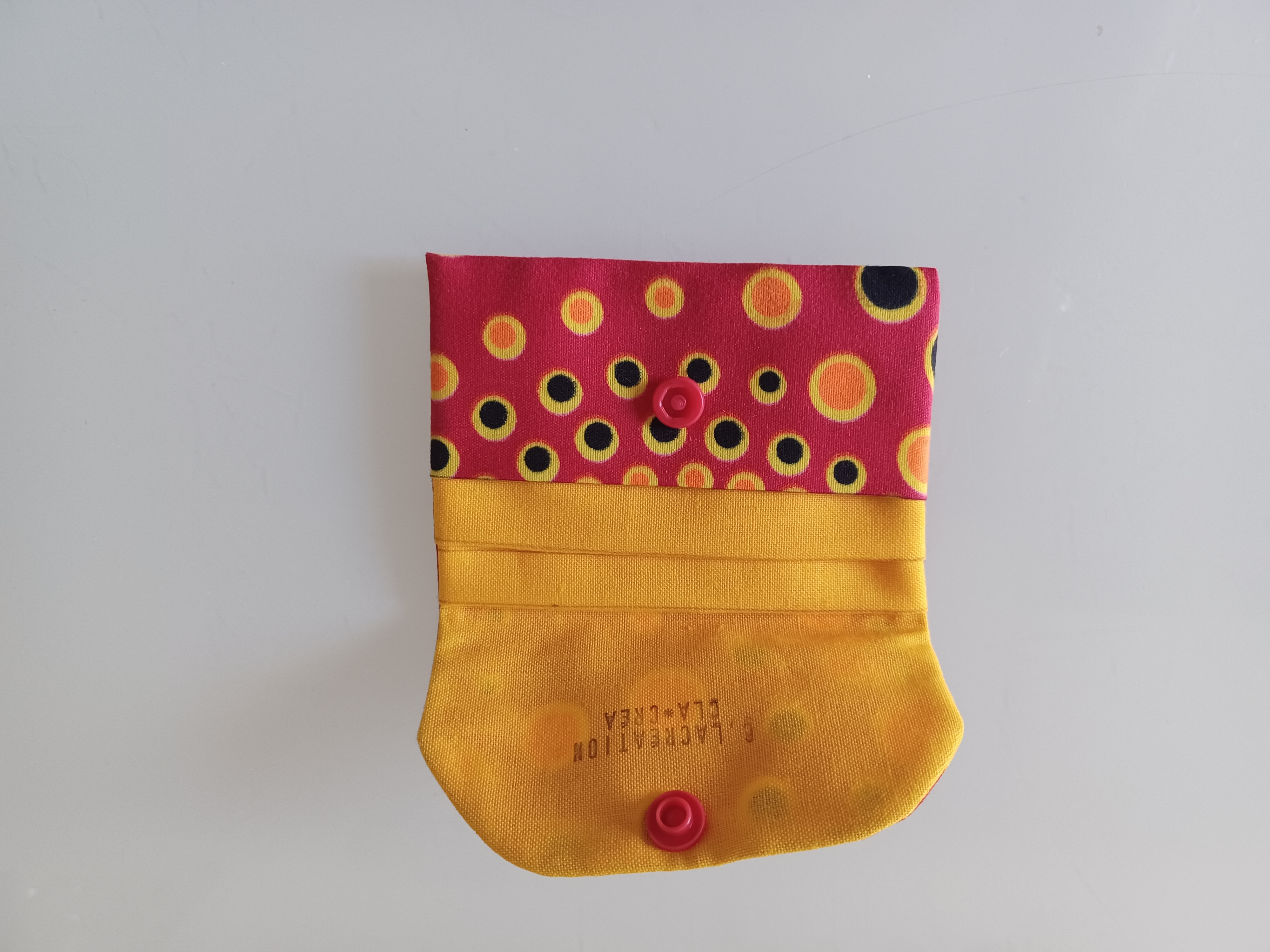Porte-cartes