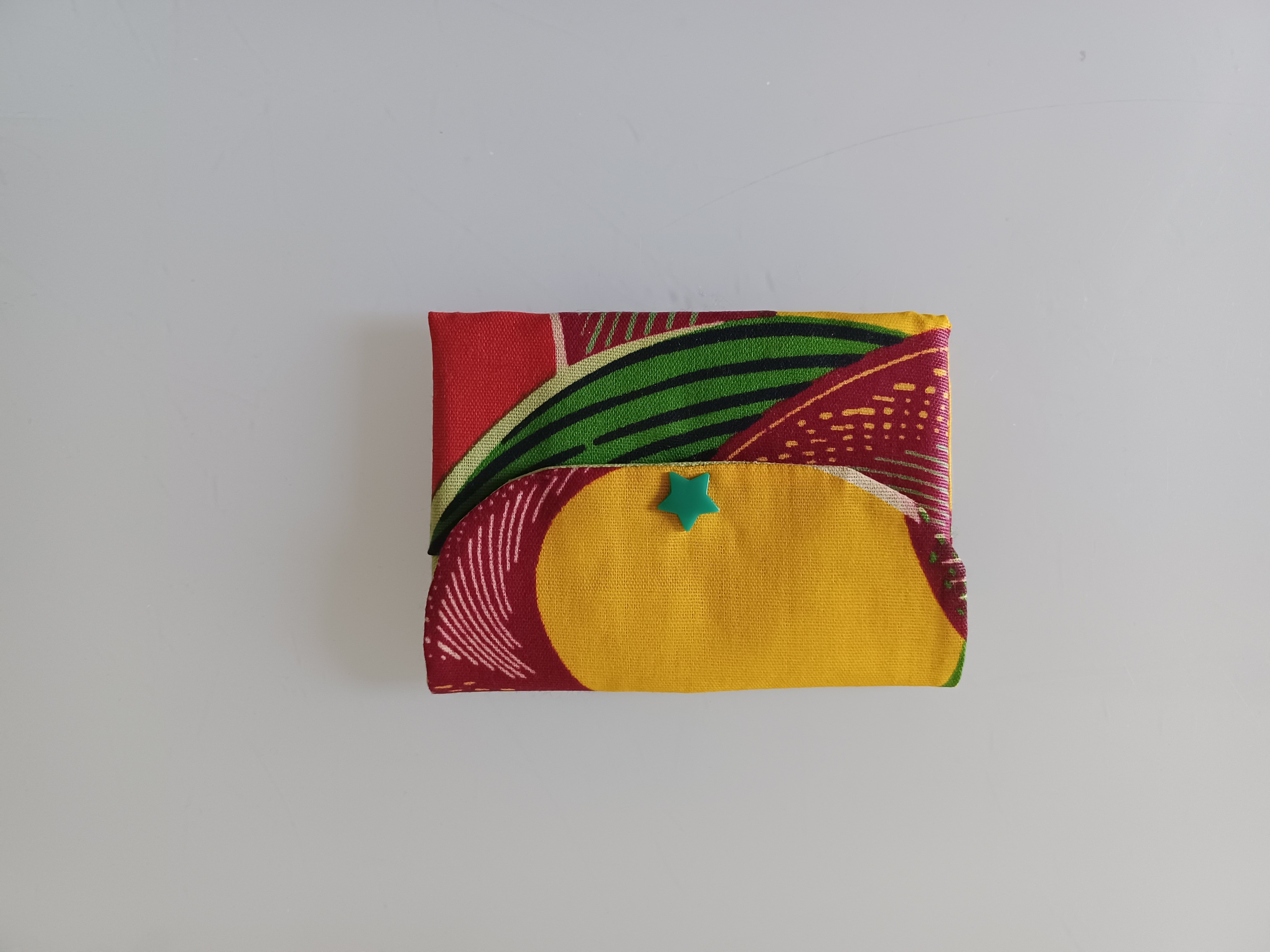Porte-cartes
