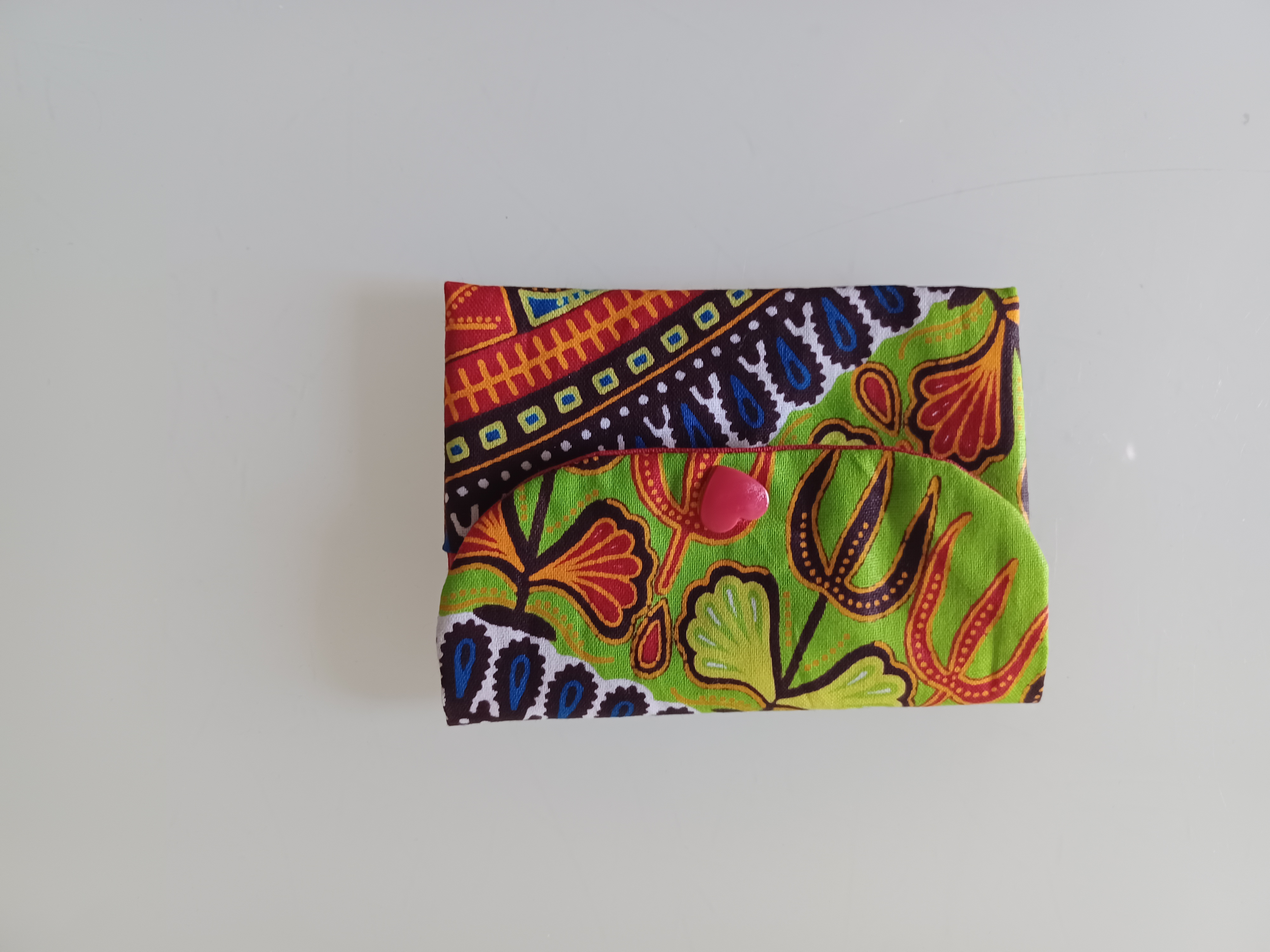 Porte cartes