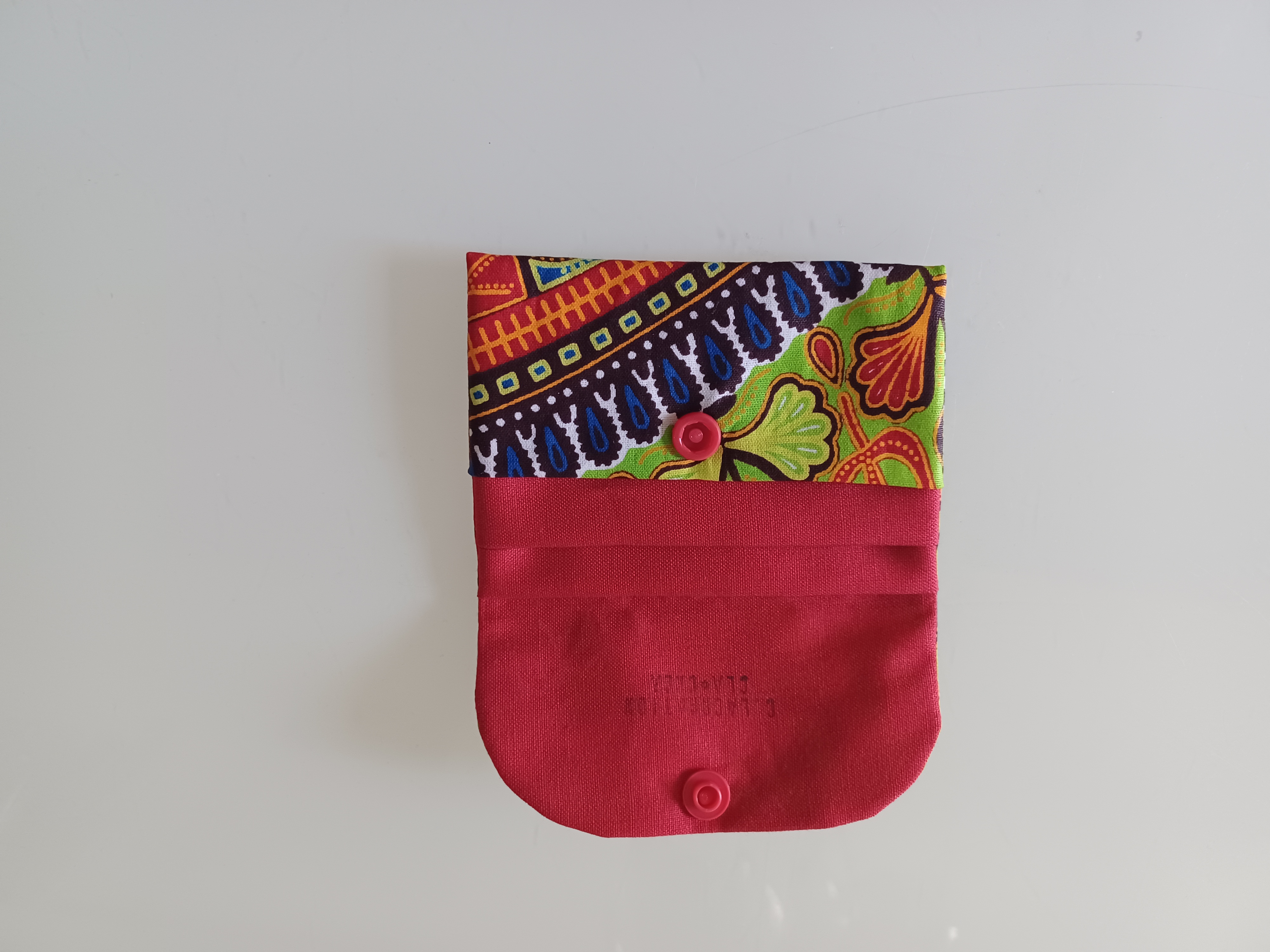 Porte cartes