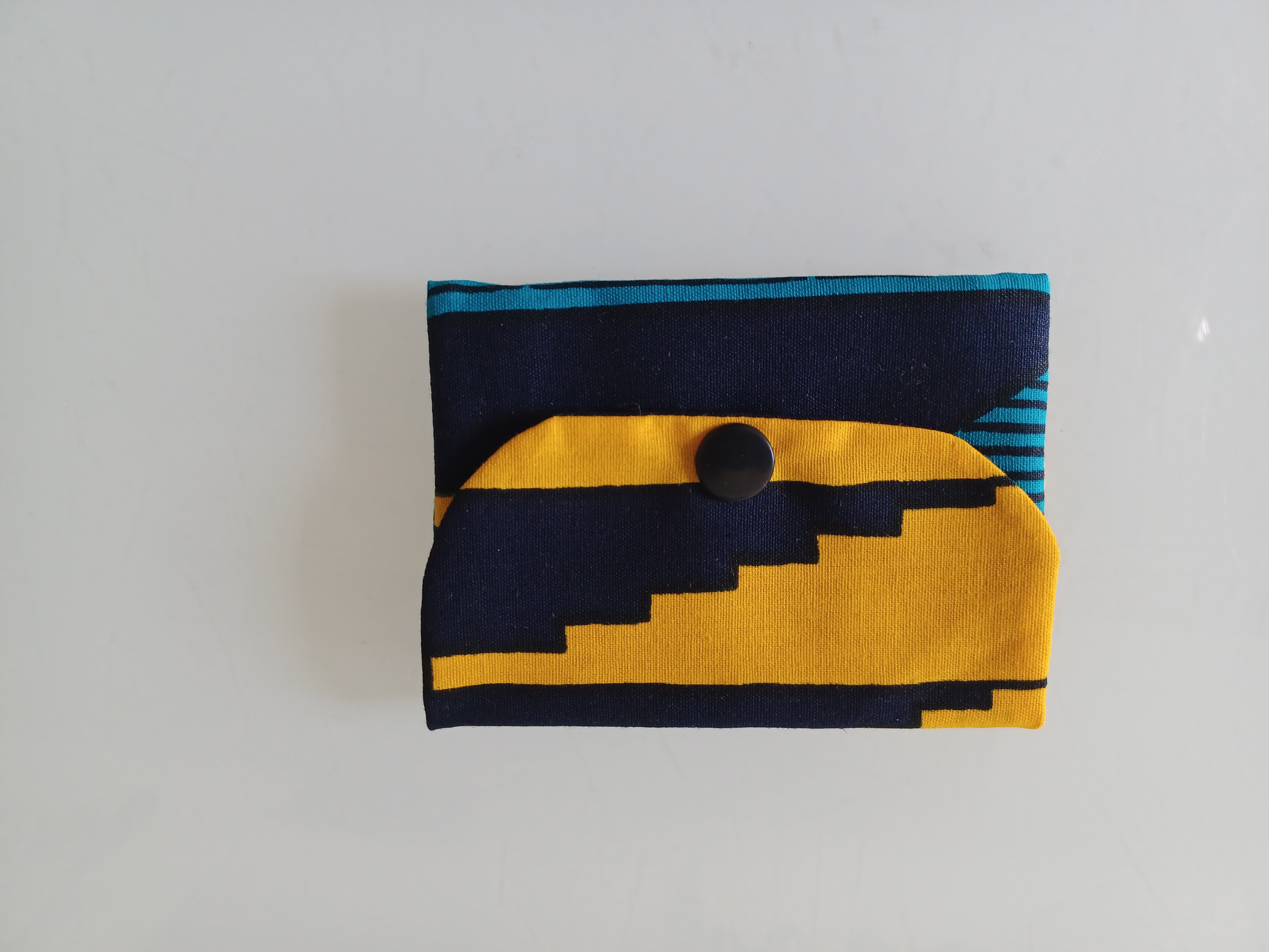 Porte cartes