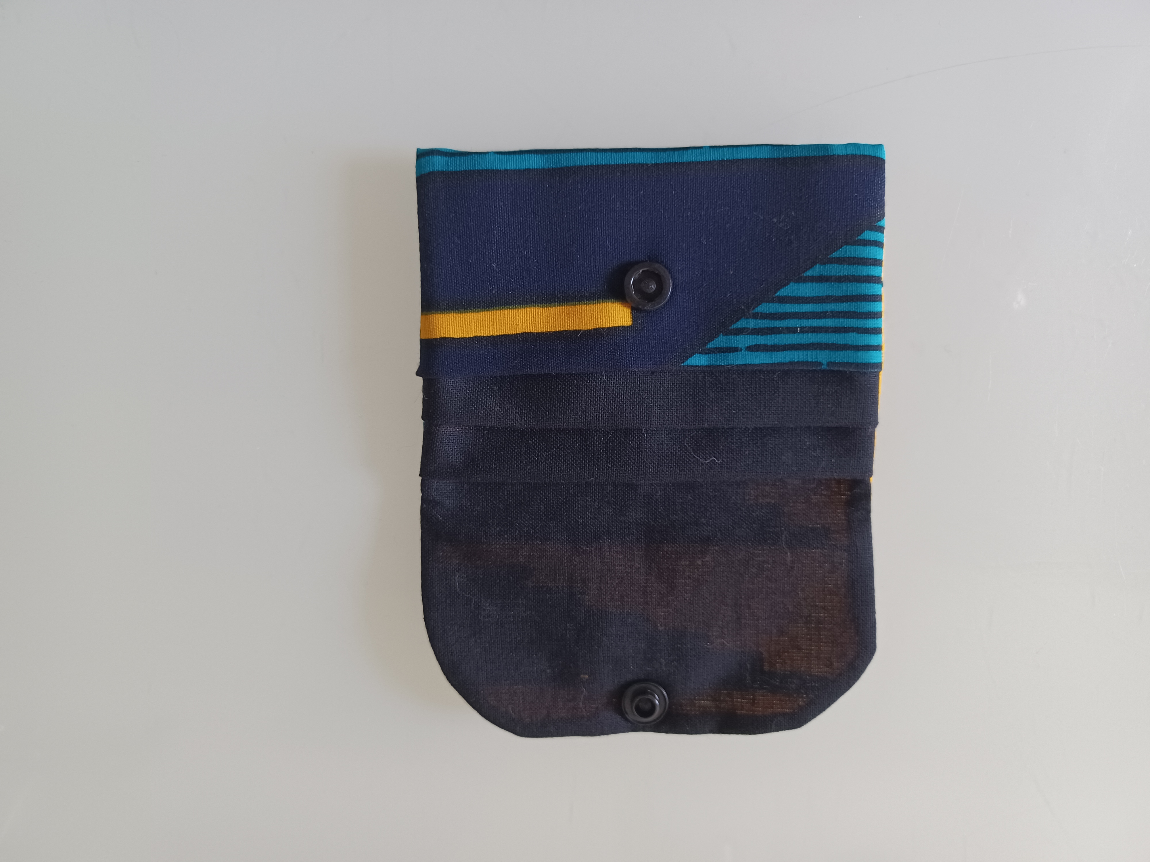 Porte cartes