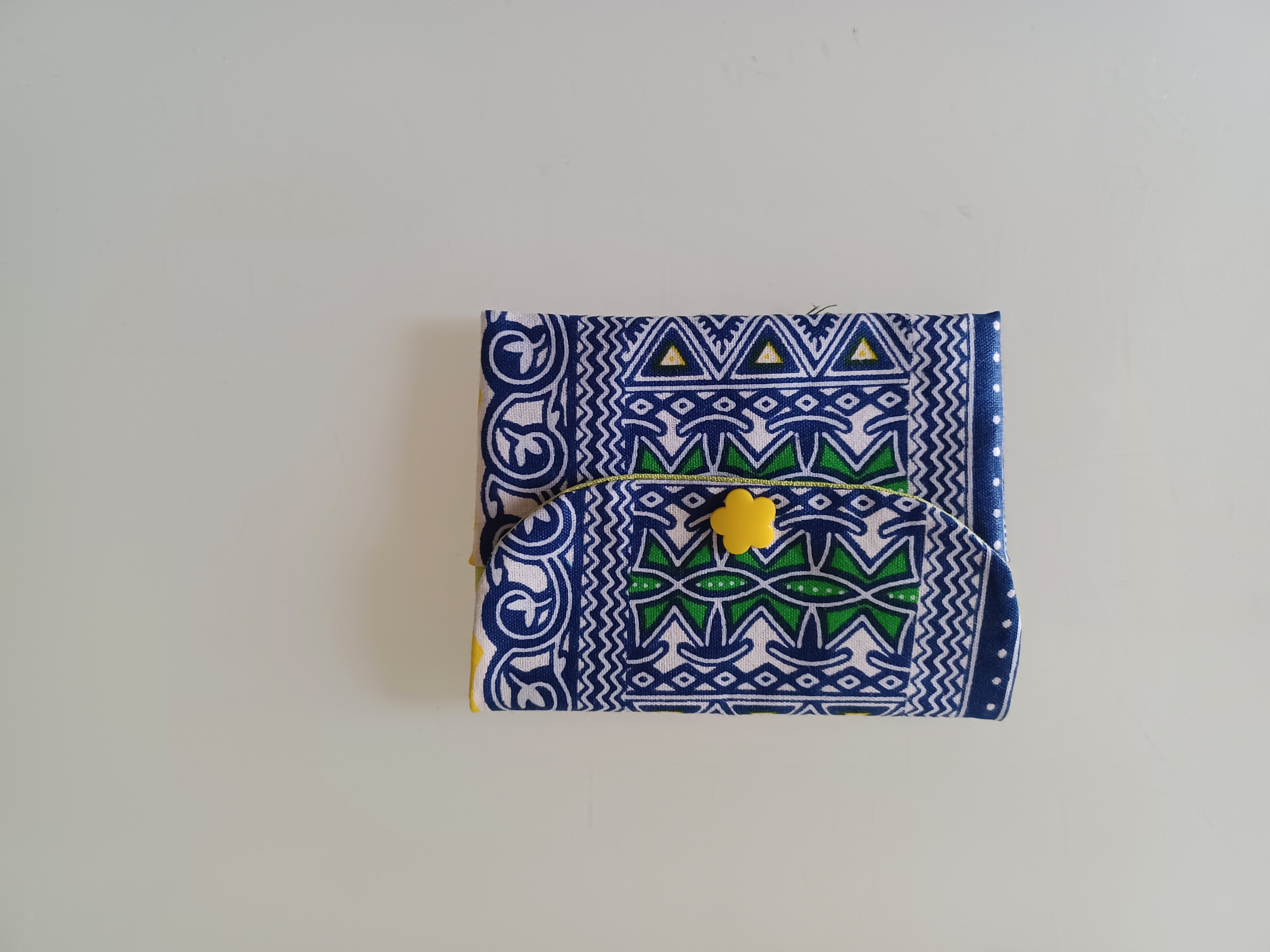Porte-cartes