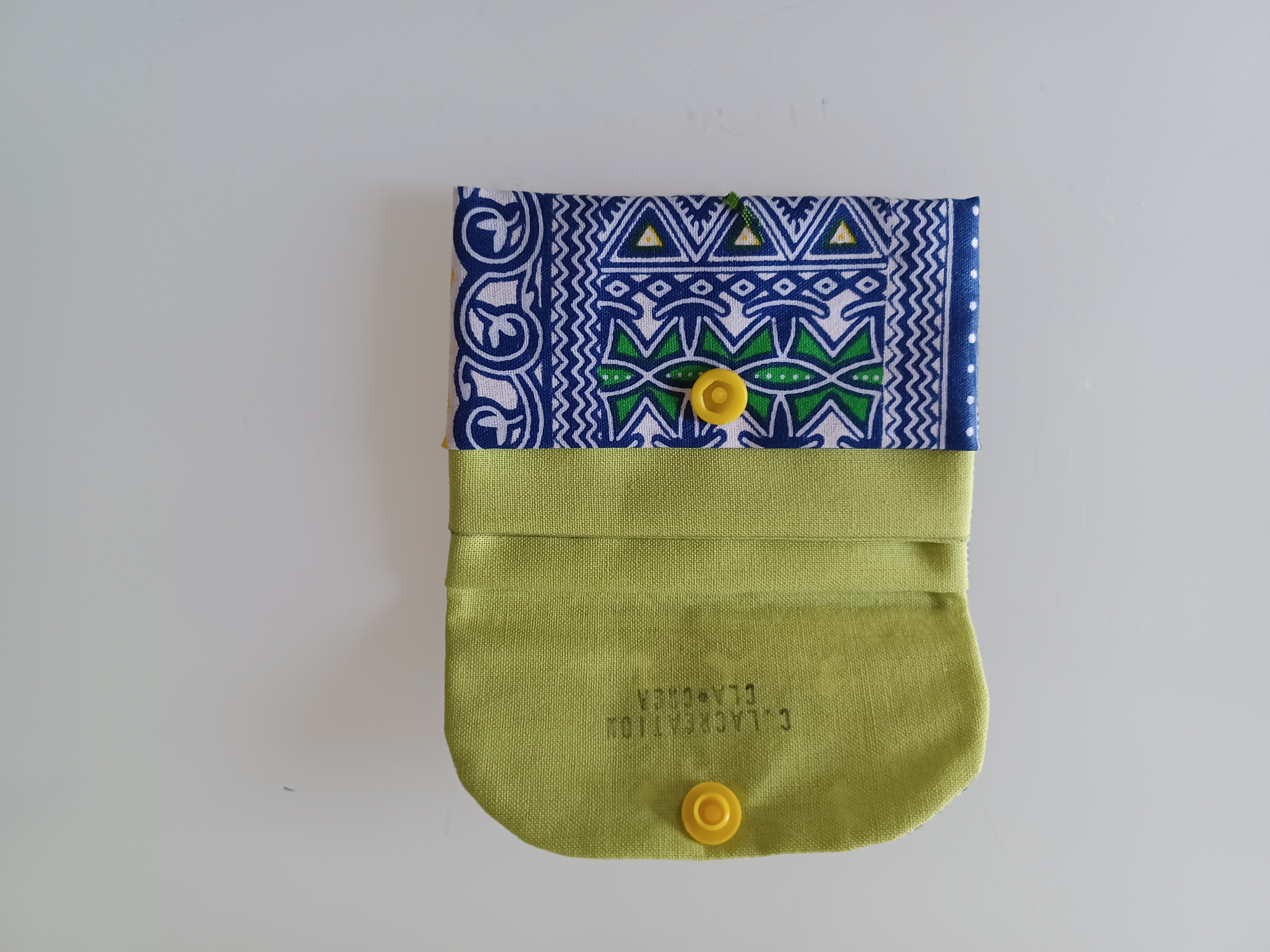 Porte-cartes