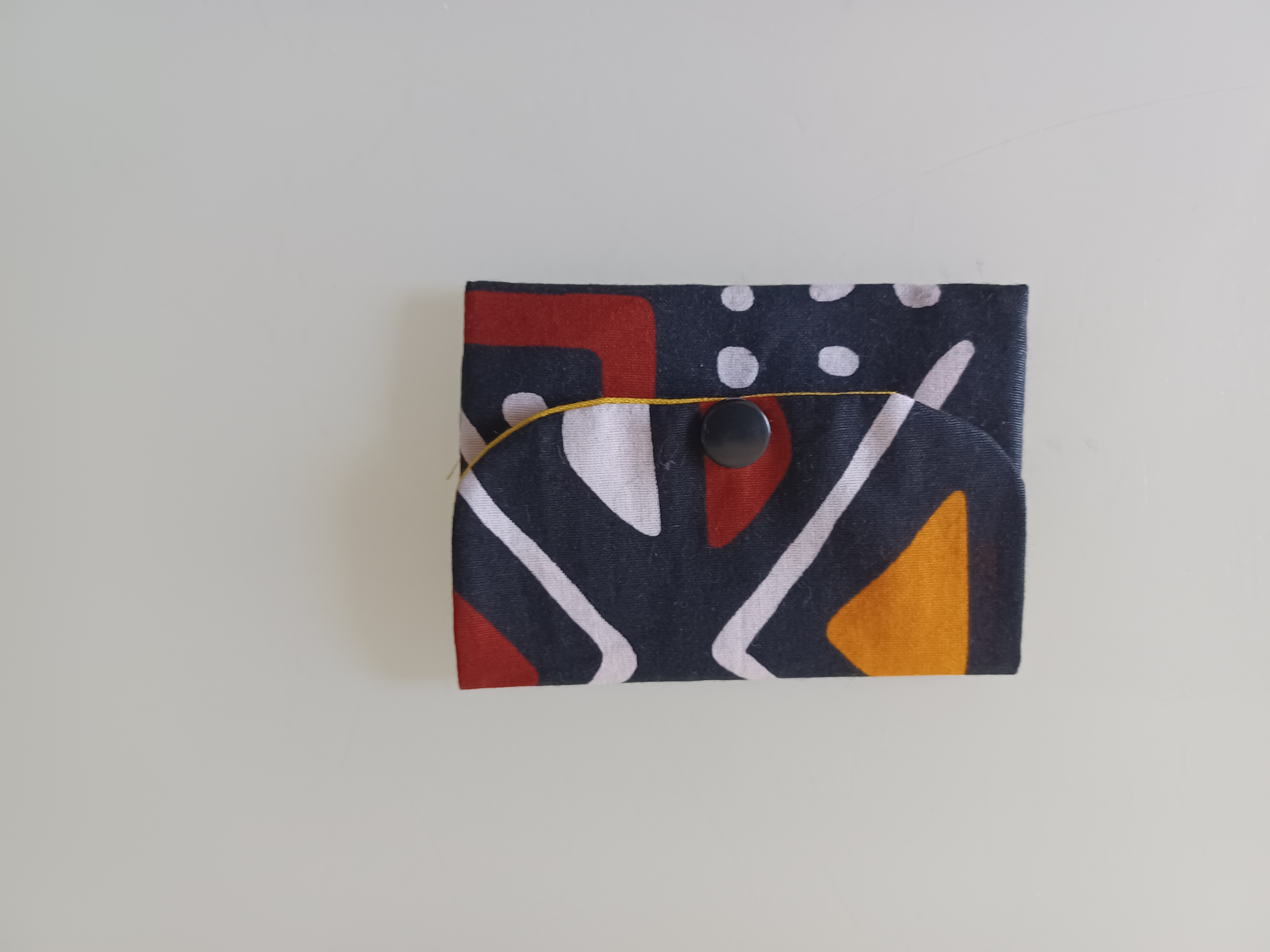 Porte-cartes
