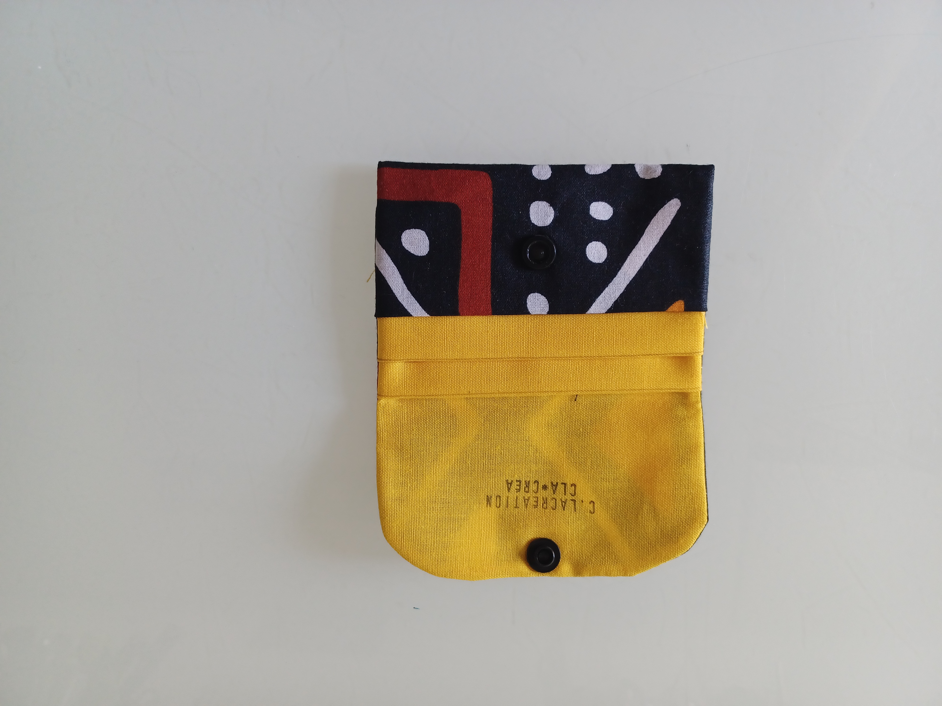Porte-cartes