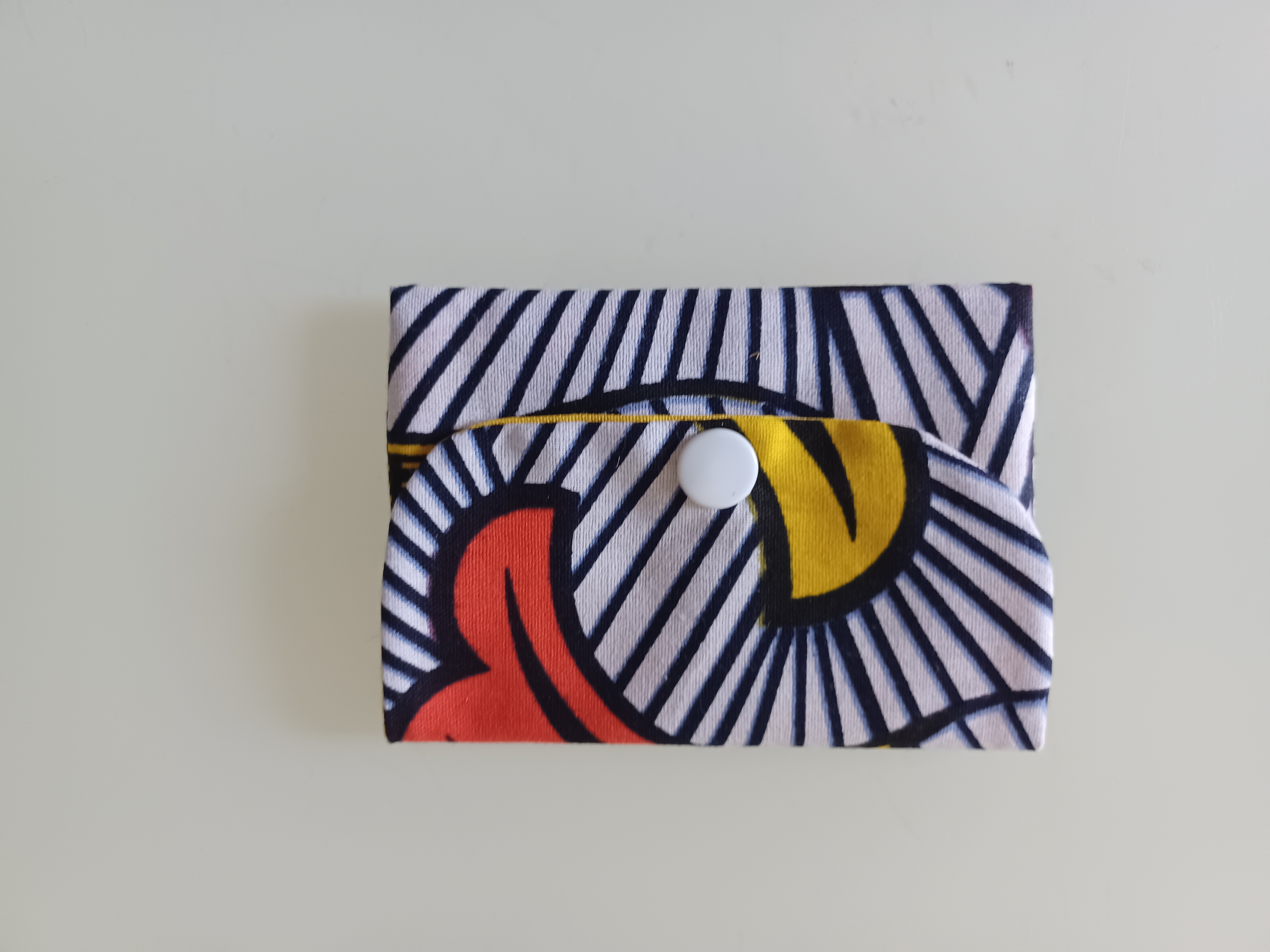 Porte-cartes