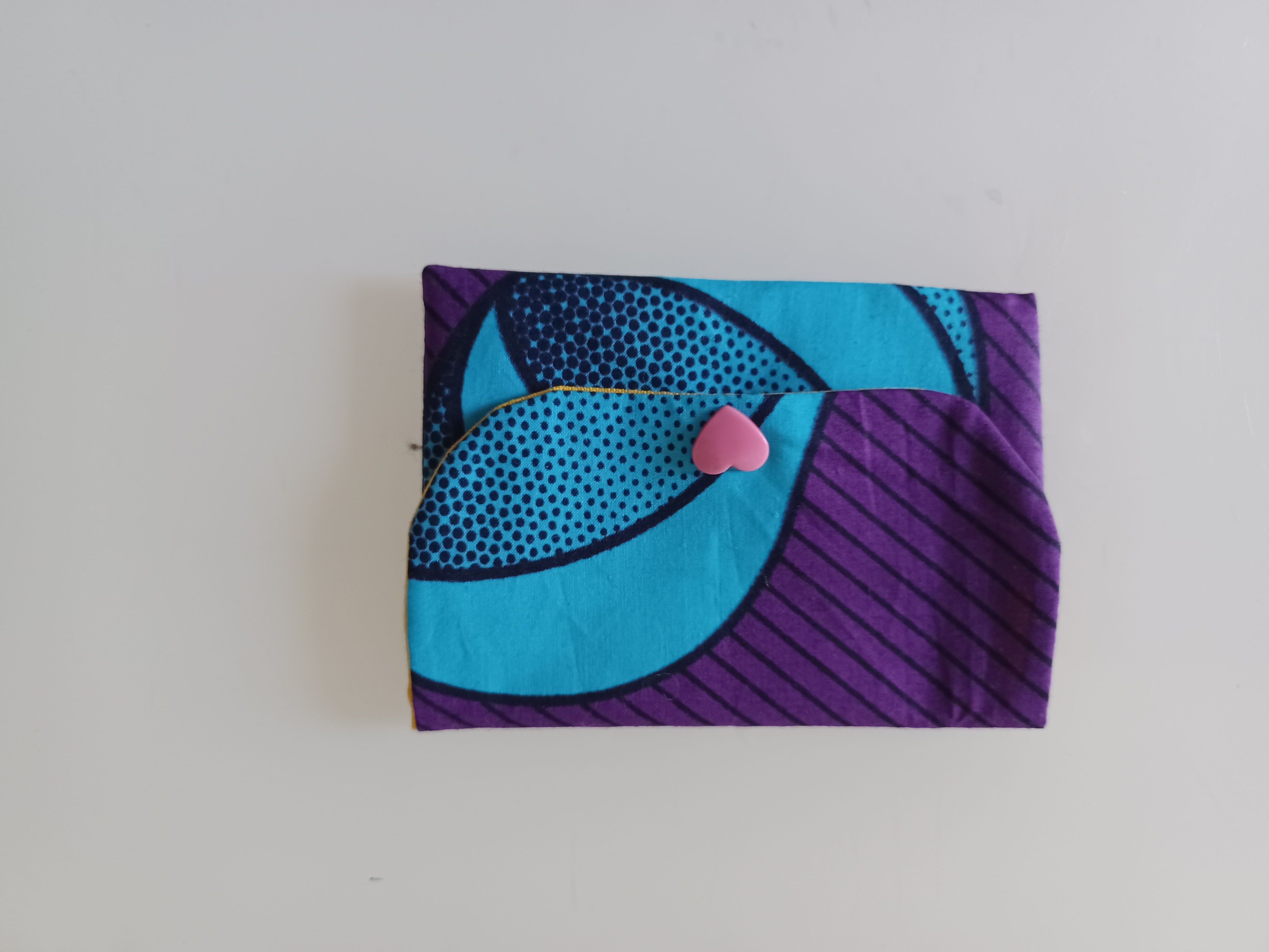 Porte-cartes