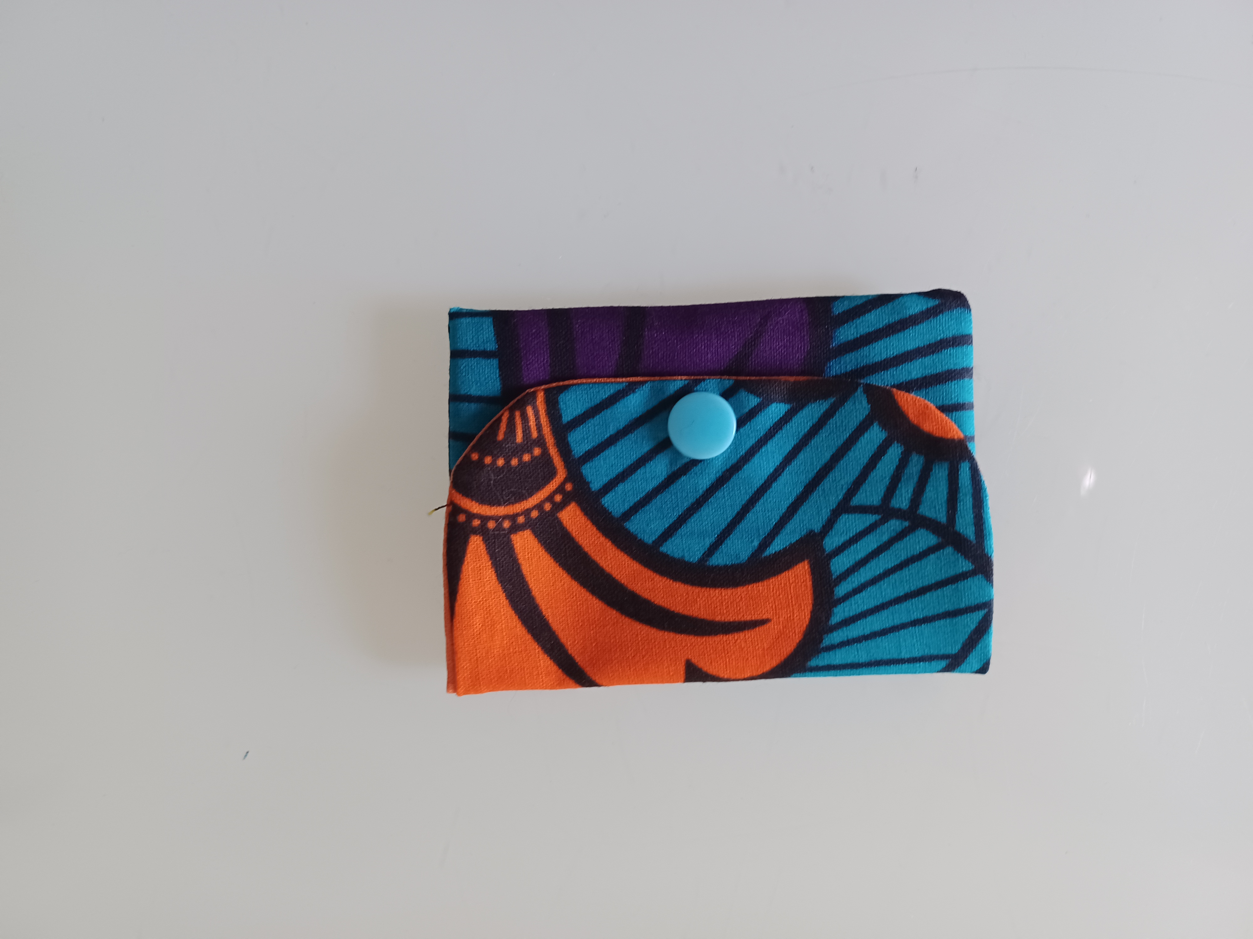 Porte-cartes