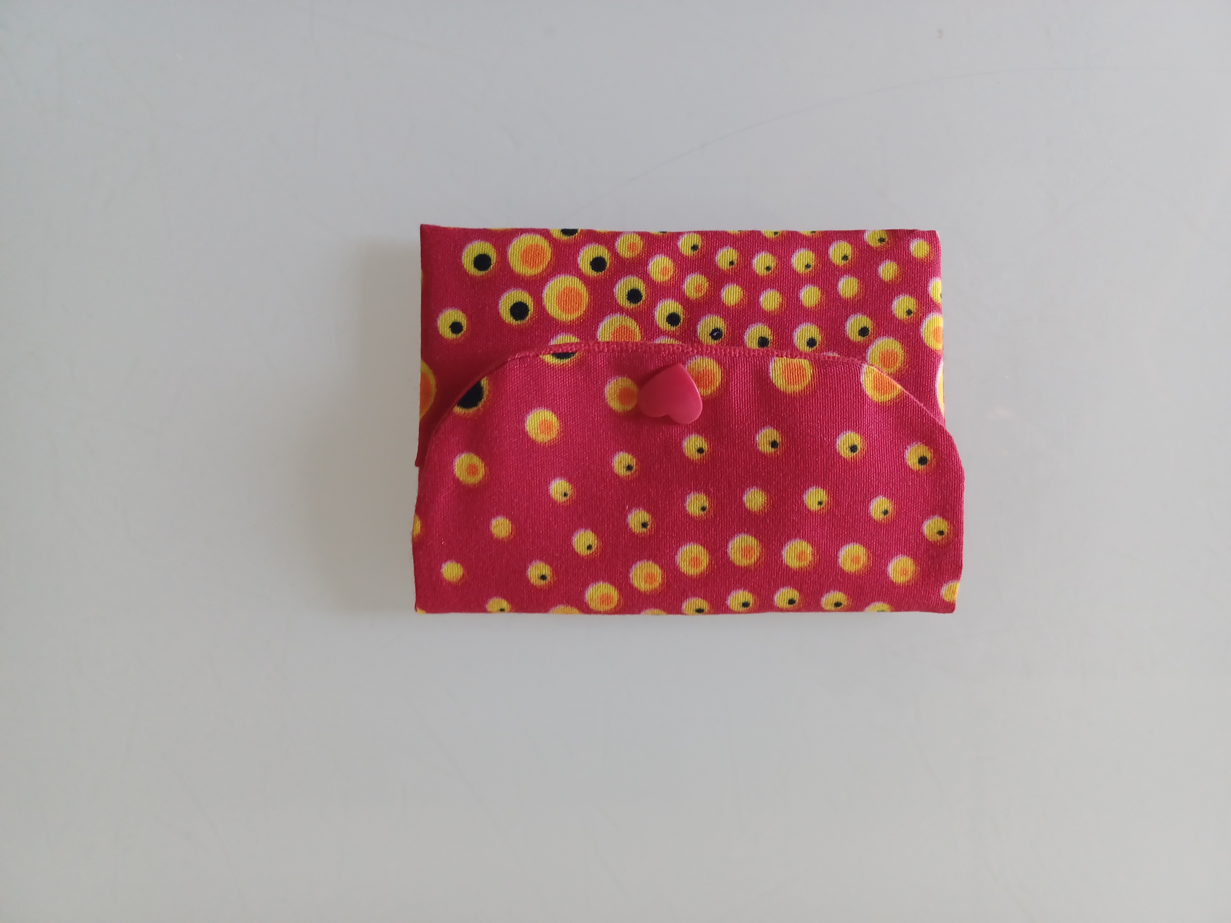 Porte-cartes