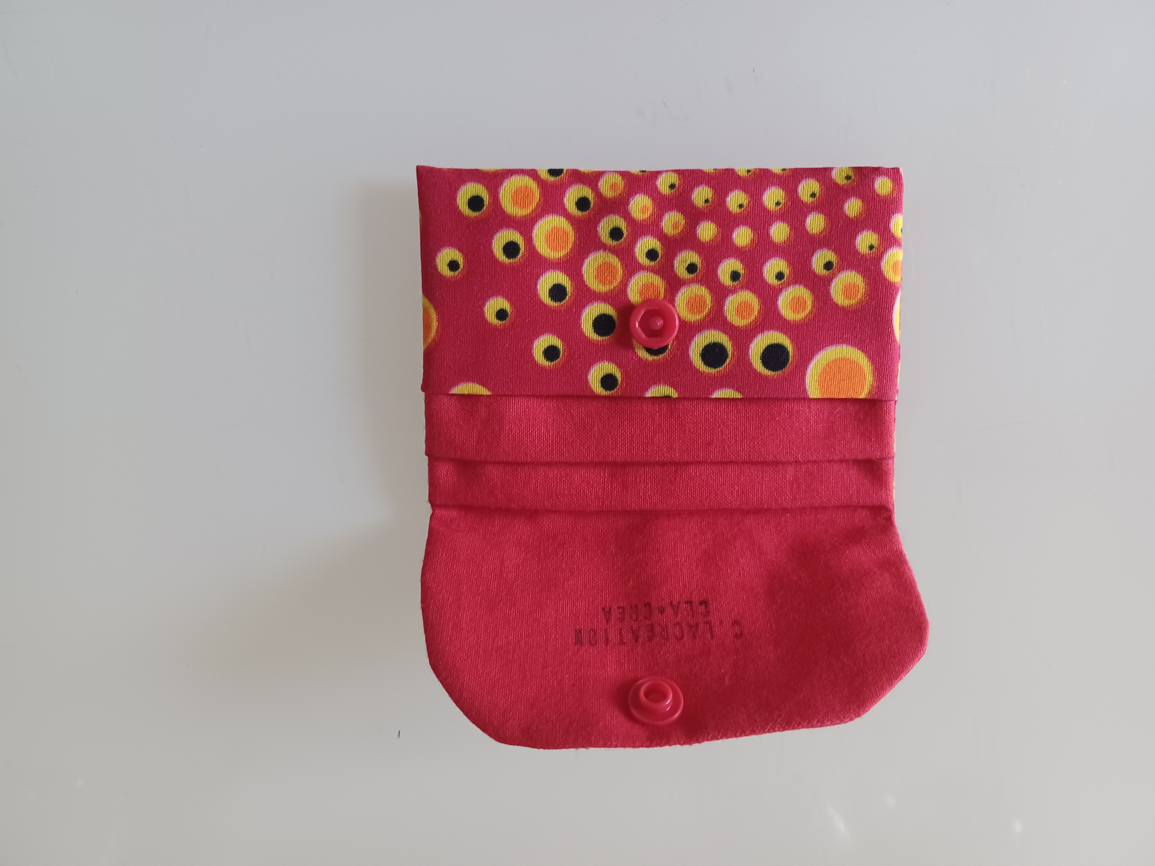 Porte-cartes
