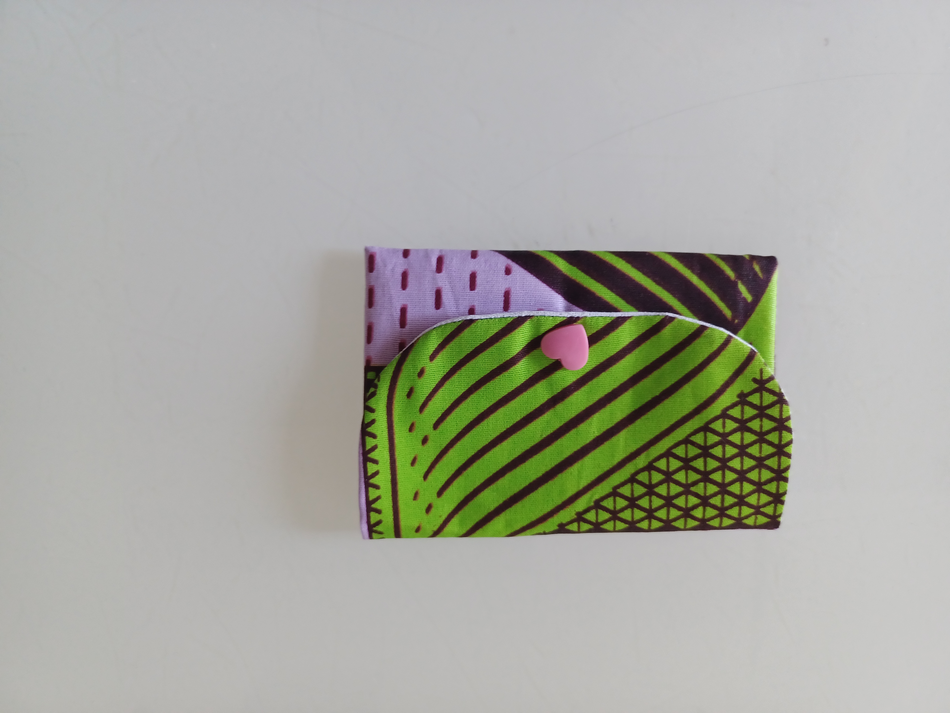 Porte-cartes
