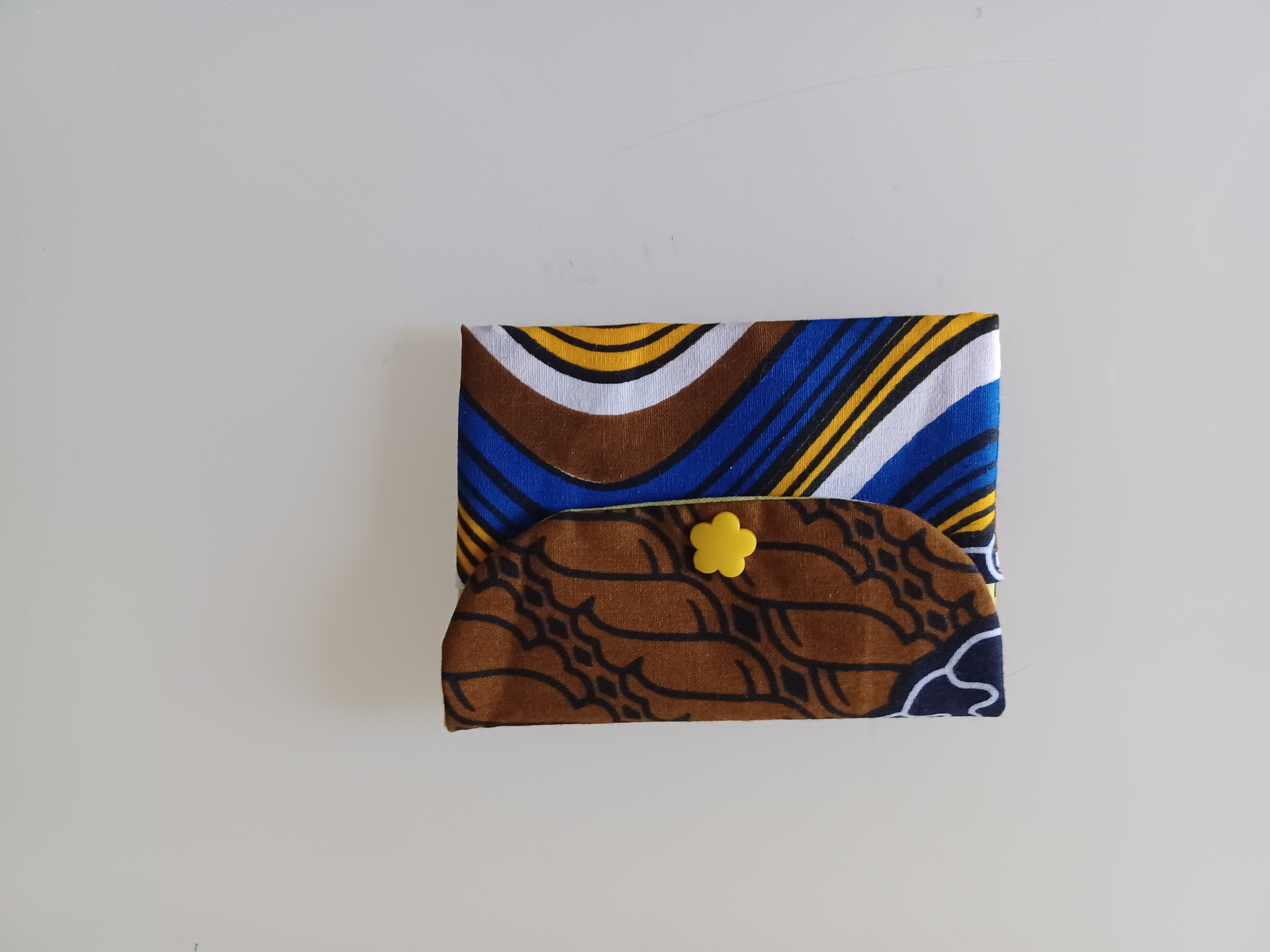 Porte-cartes