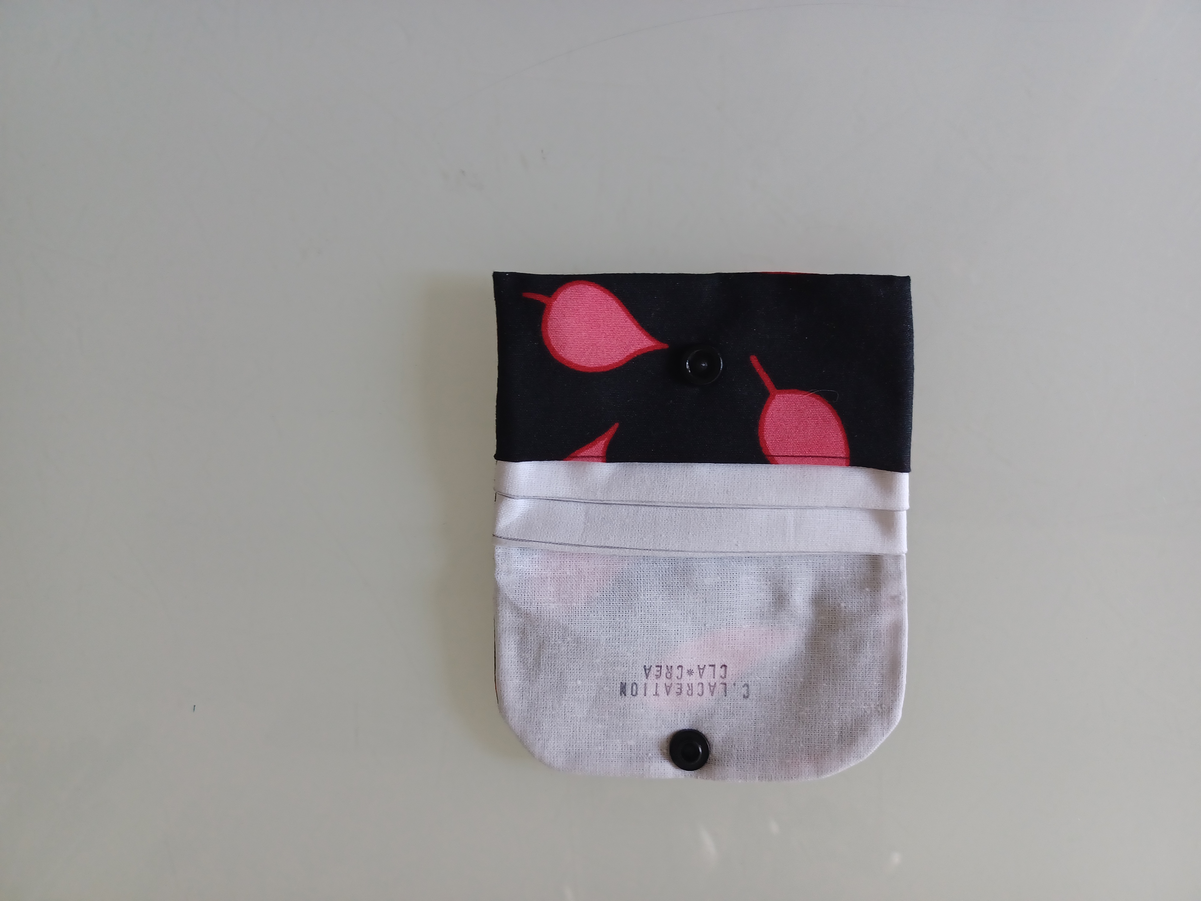 Porte-cartes