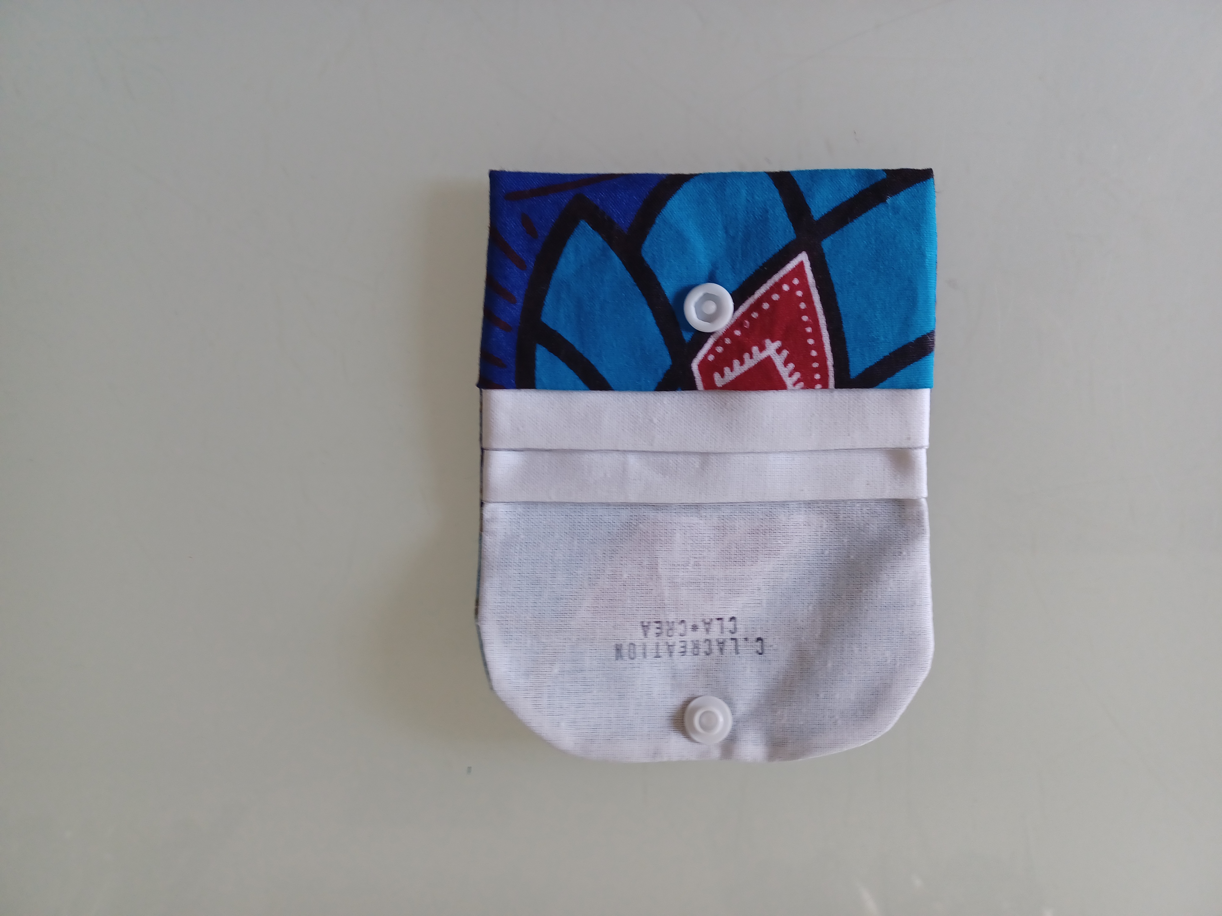 Porte-cartes