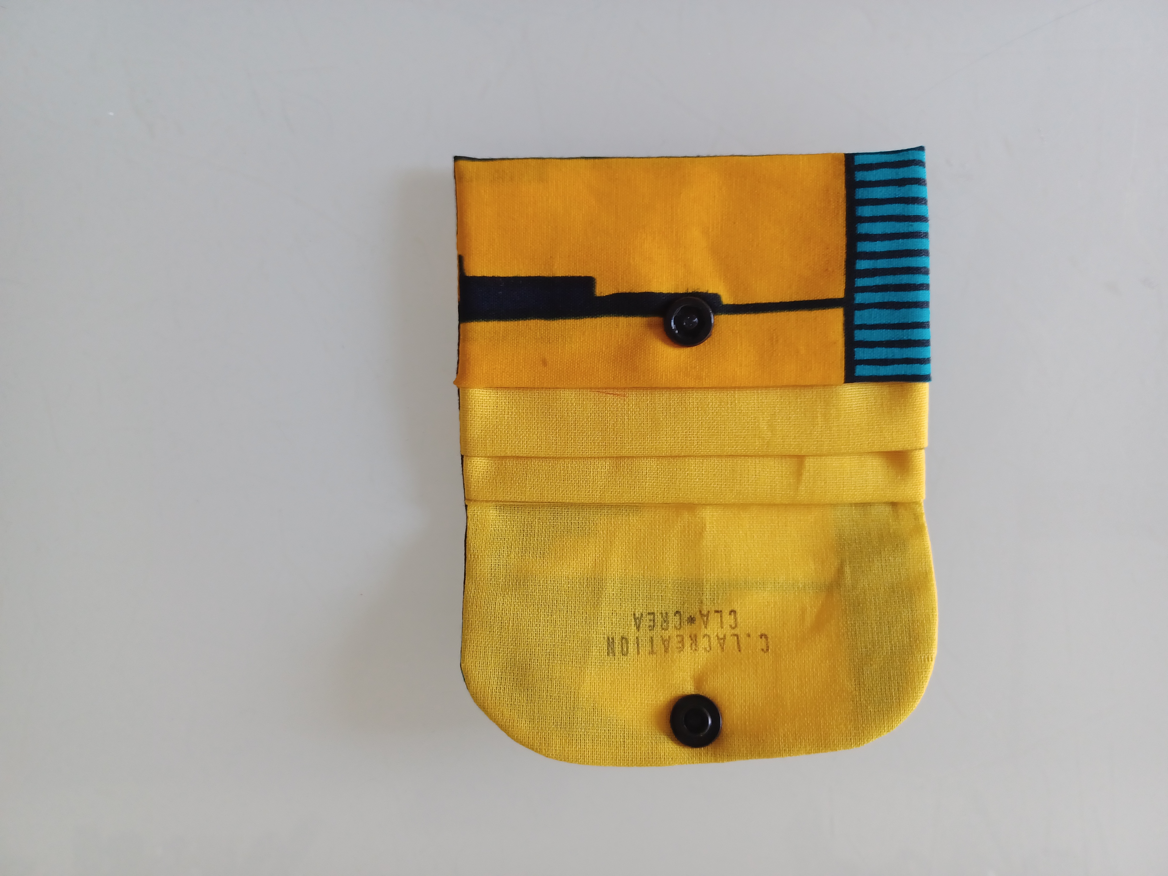 Porte-cartes