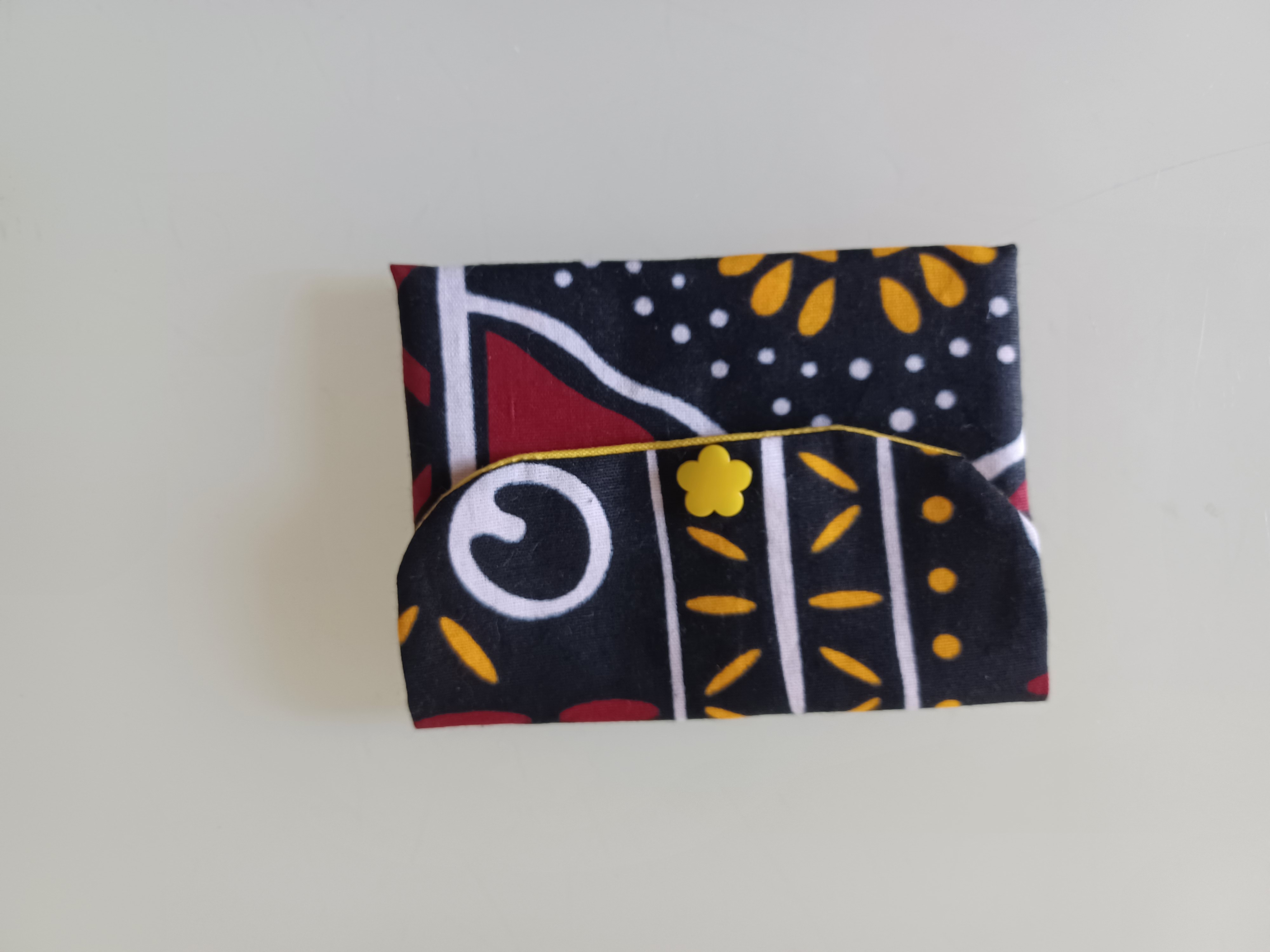 Porte-cartes