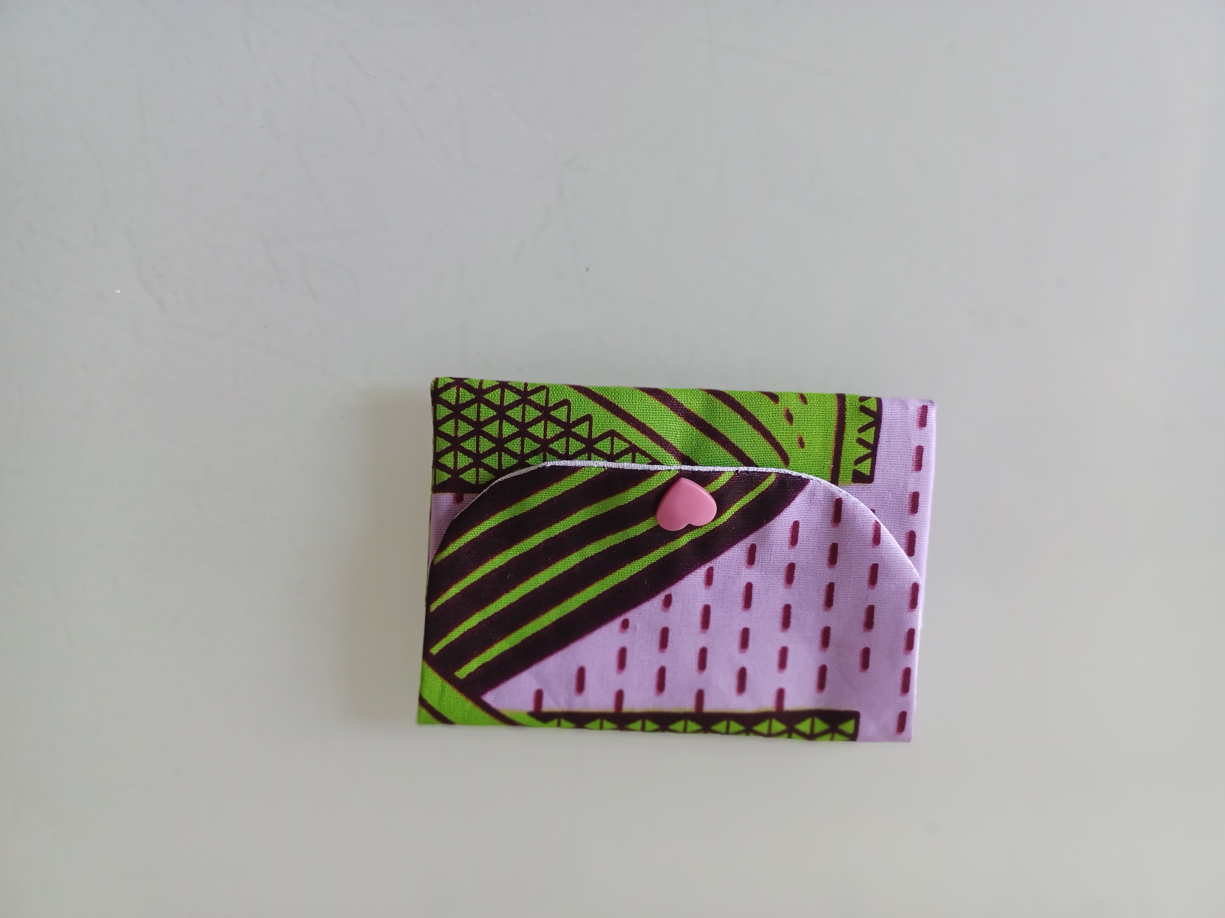Porte-cartes