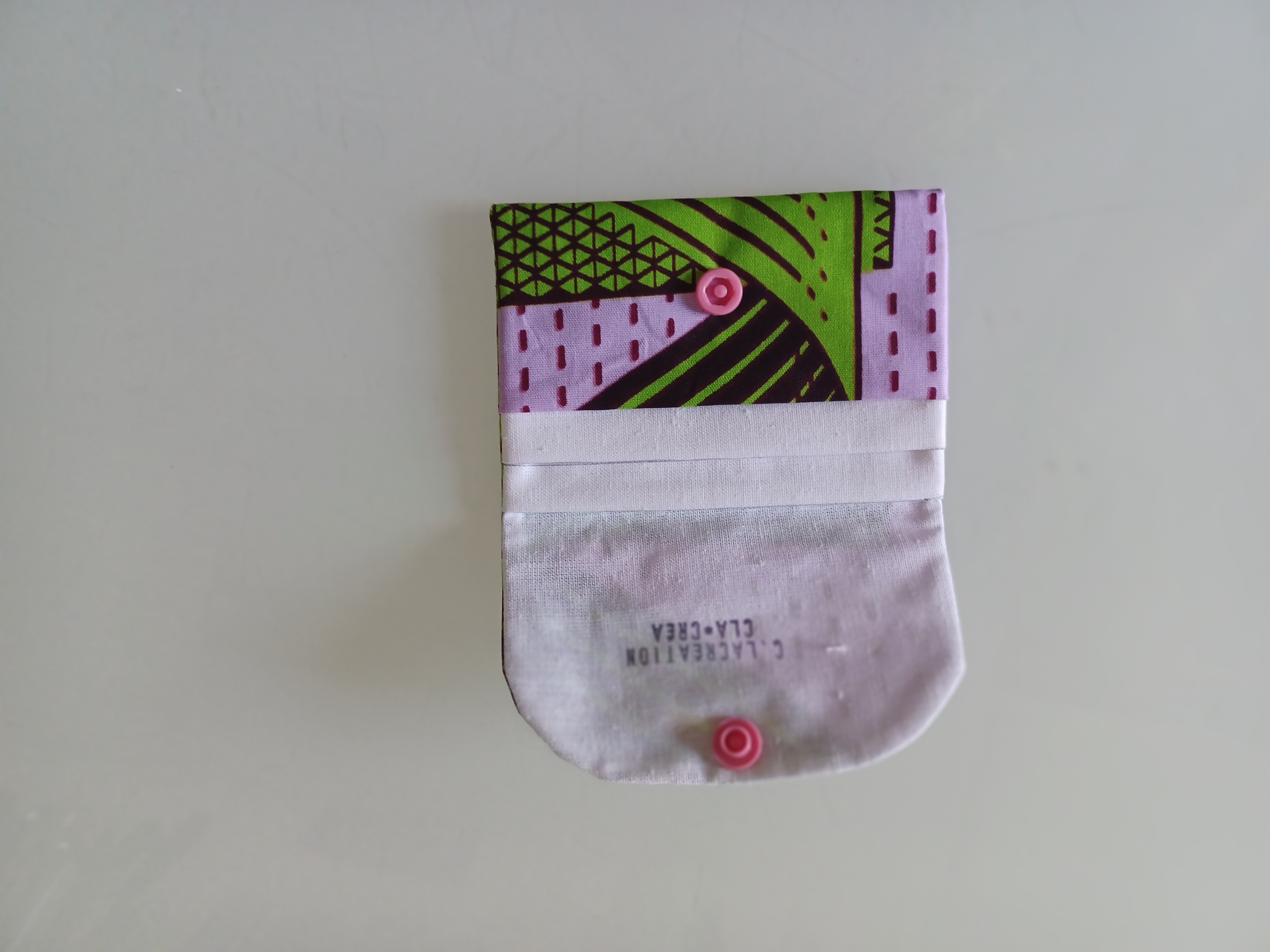 Porte-cartes