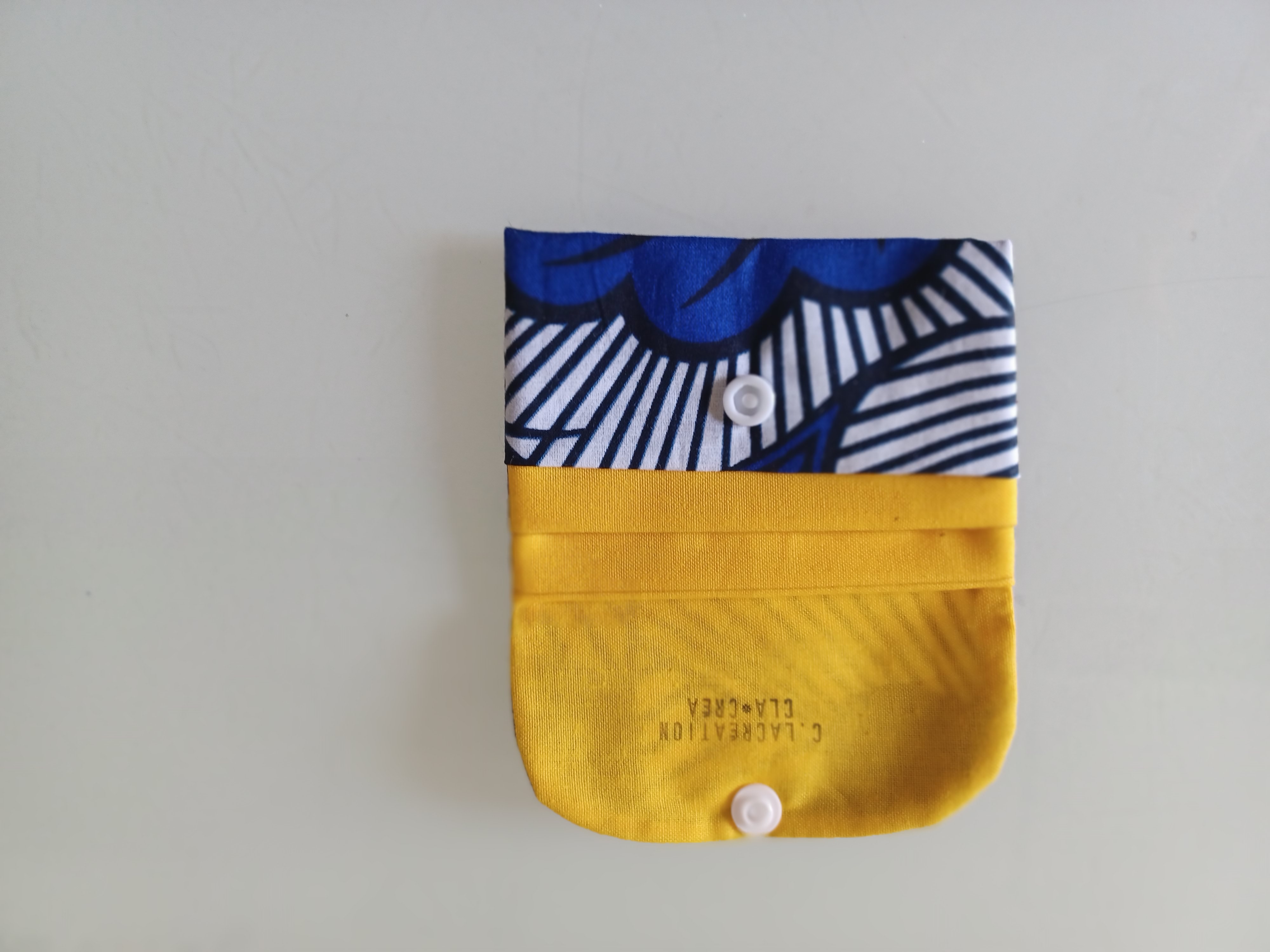 Porte-cartes