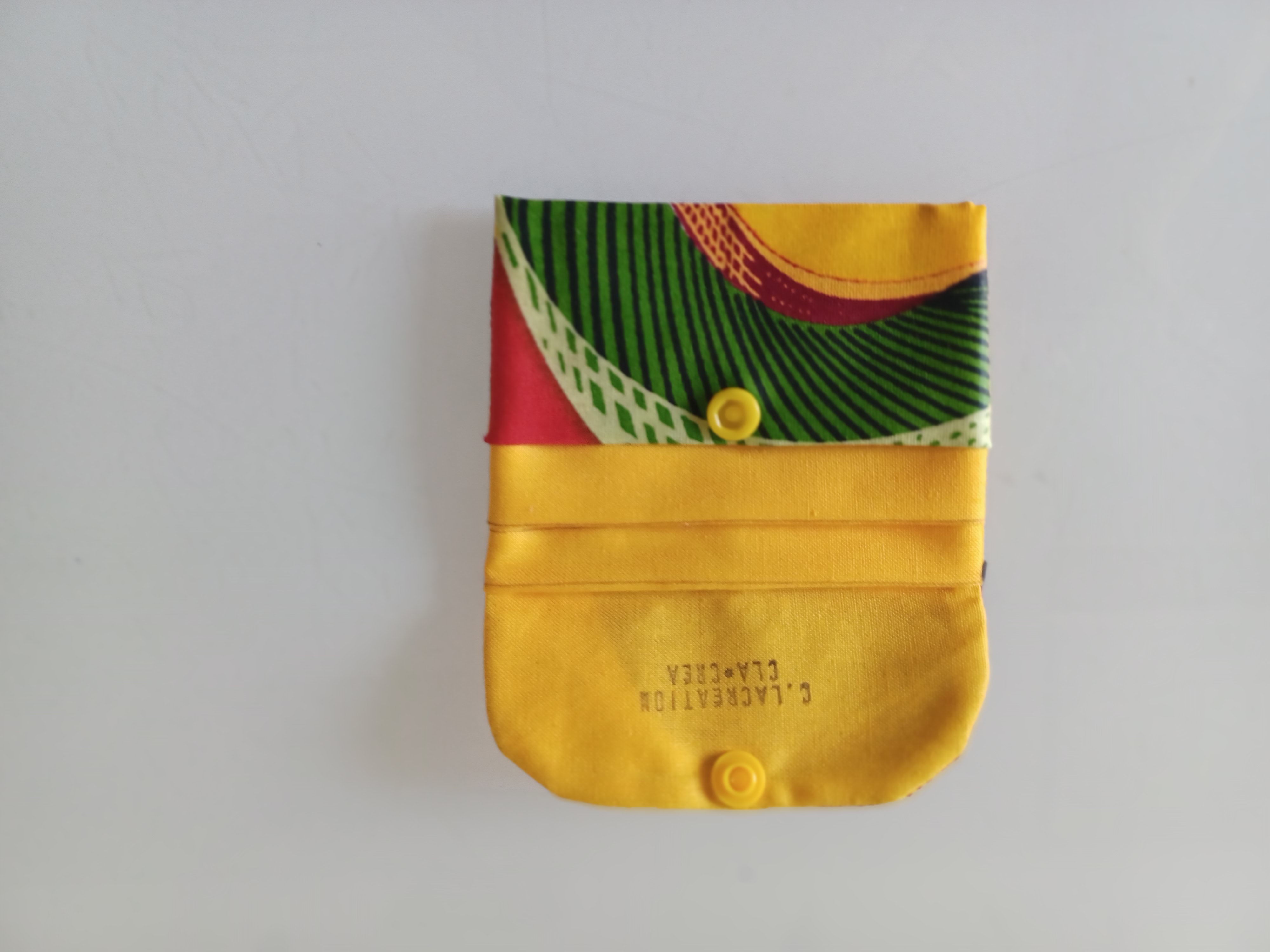 Porte-cartes