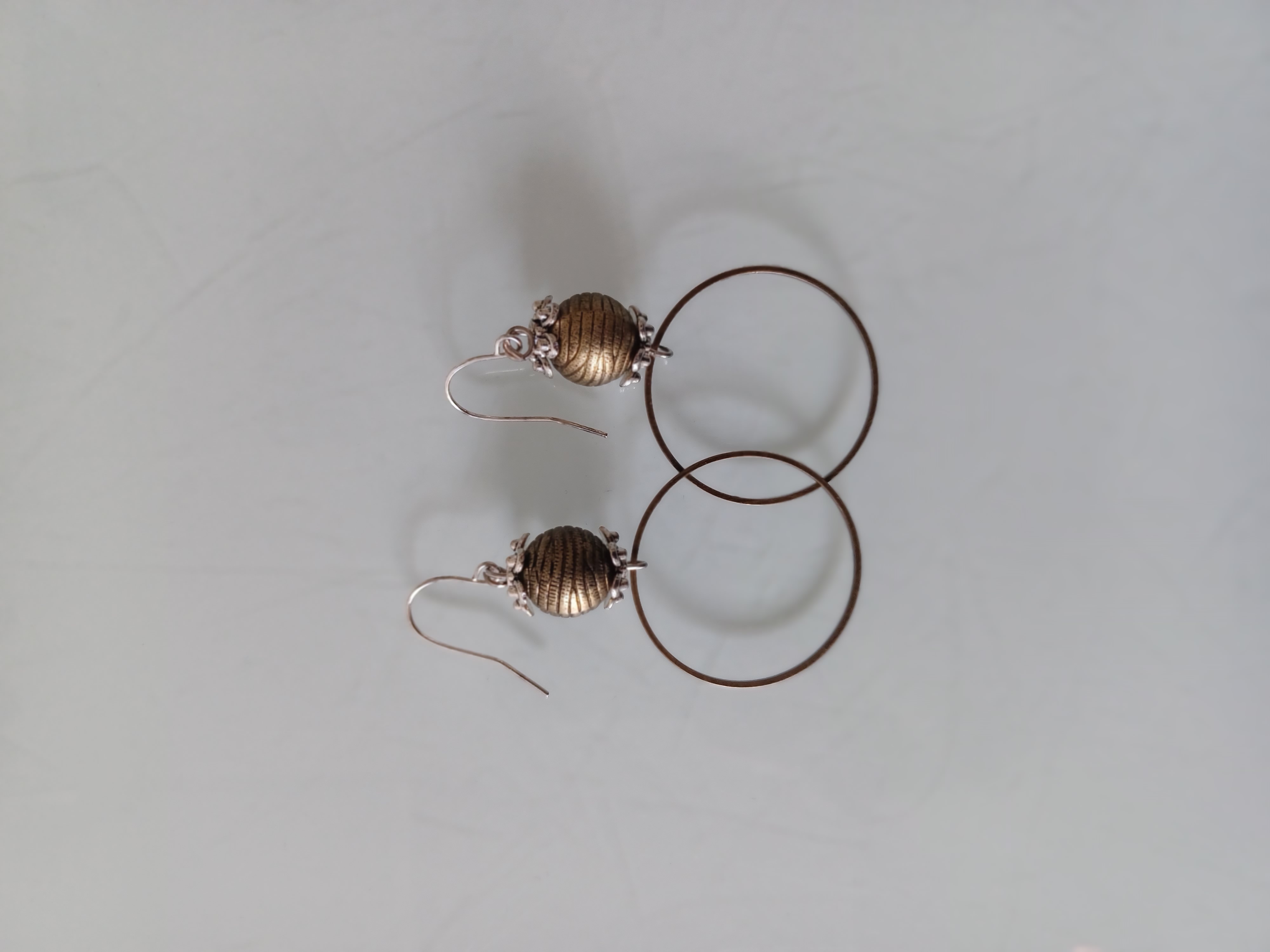 Boucle d'oreille