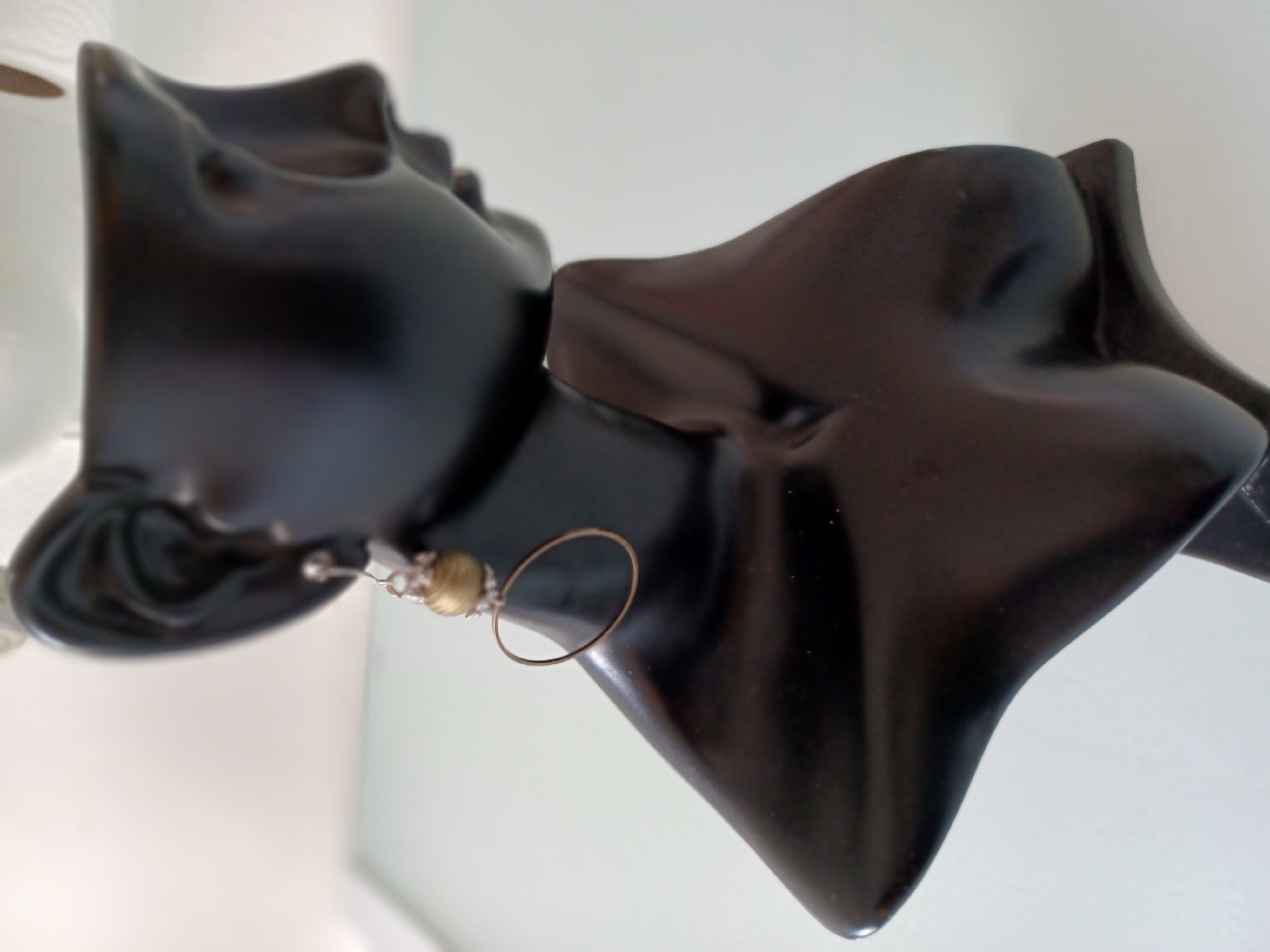 Boucle d'oreille