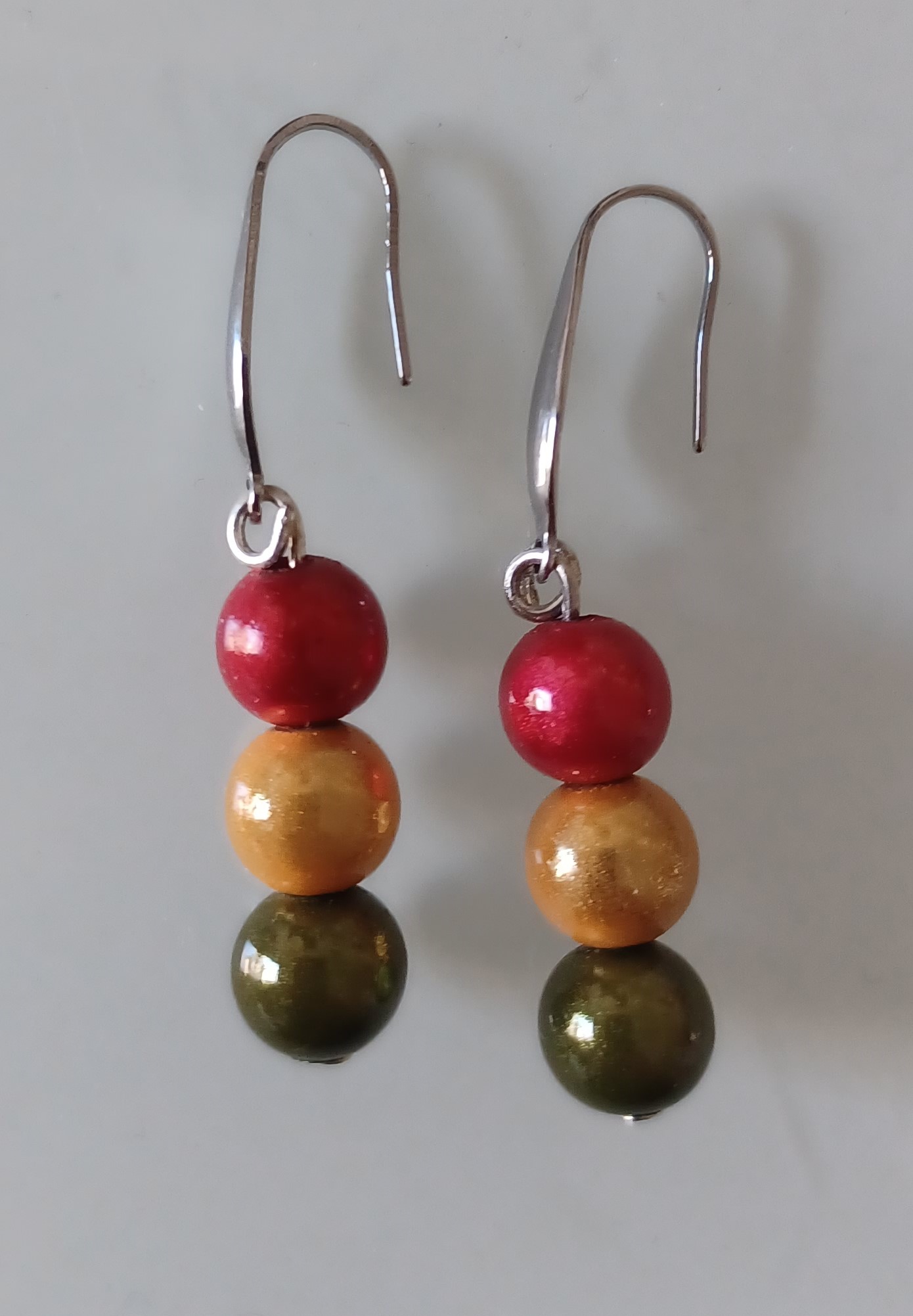 Boucle d'oreille