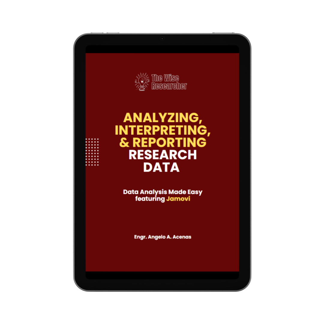 Analyzing Interpreting Reporting Research Data The Wise Researcher Analyzing Interpreting Reporting Research Data The Wise Researcher