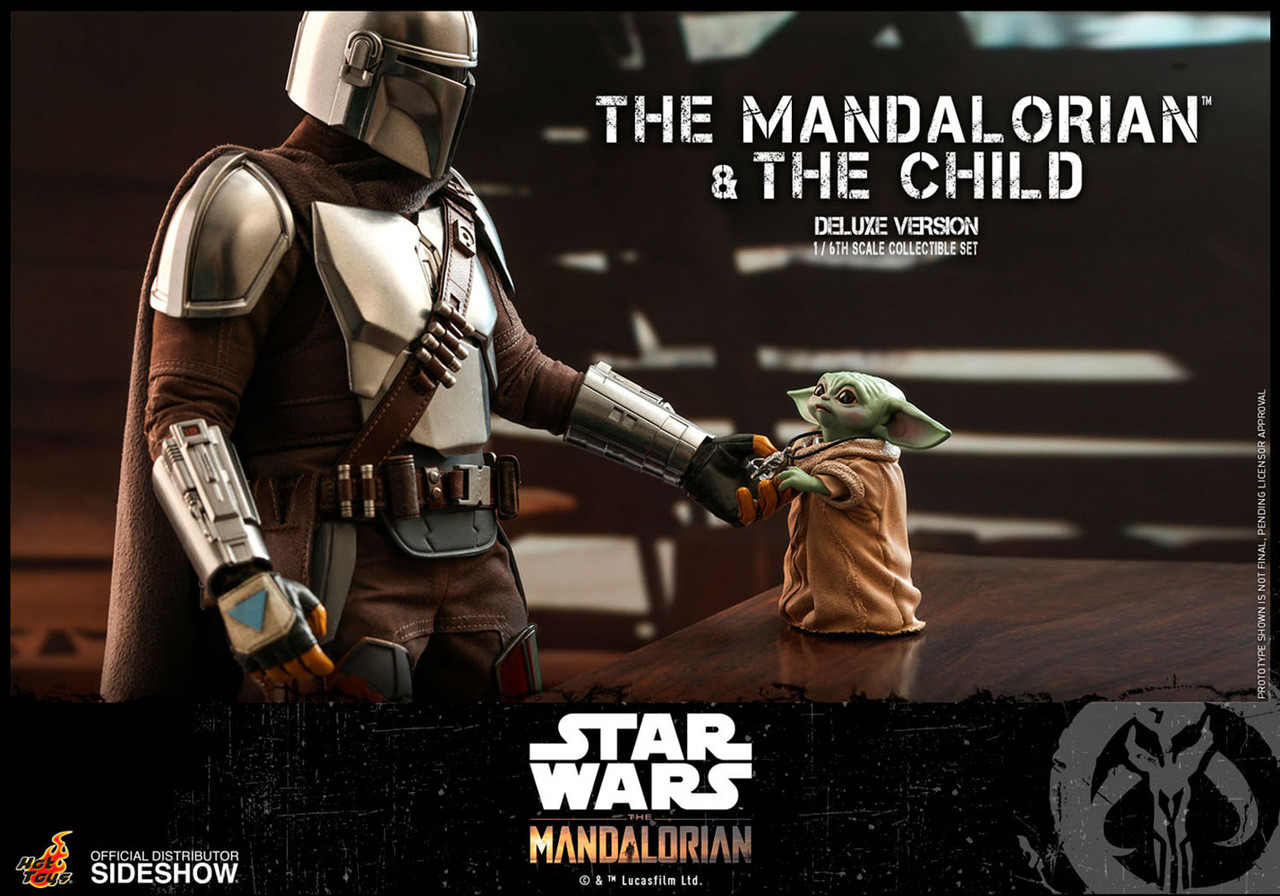 Hot Toys TMS 015 Deluxe