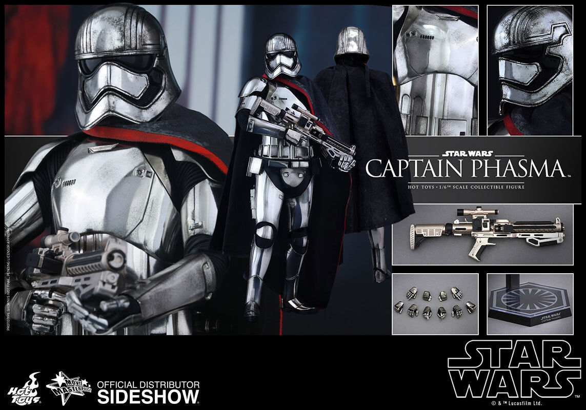 Hot Toys MMS 328