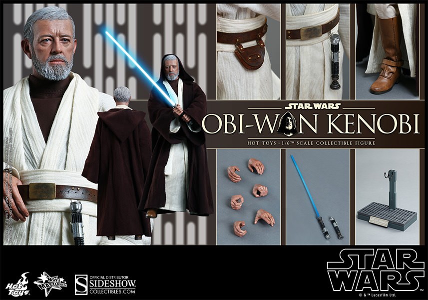 Hot Toys MMS 283