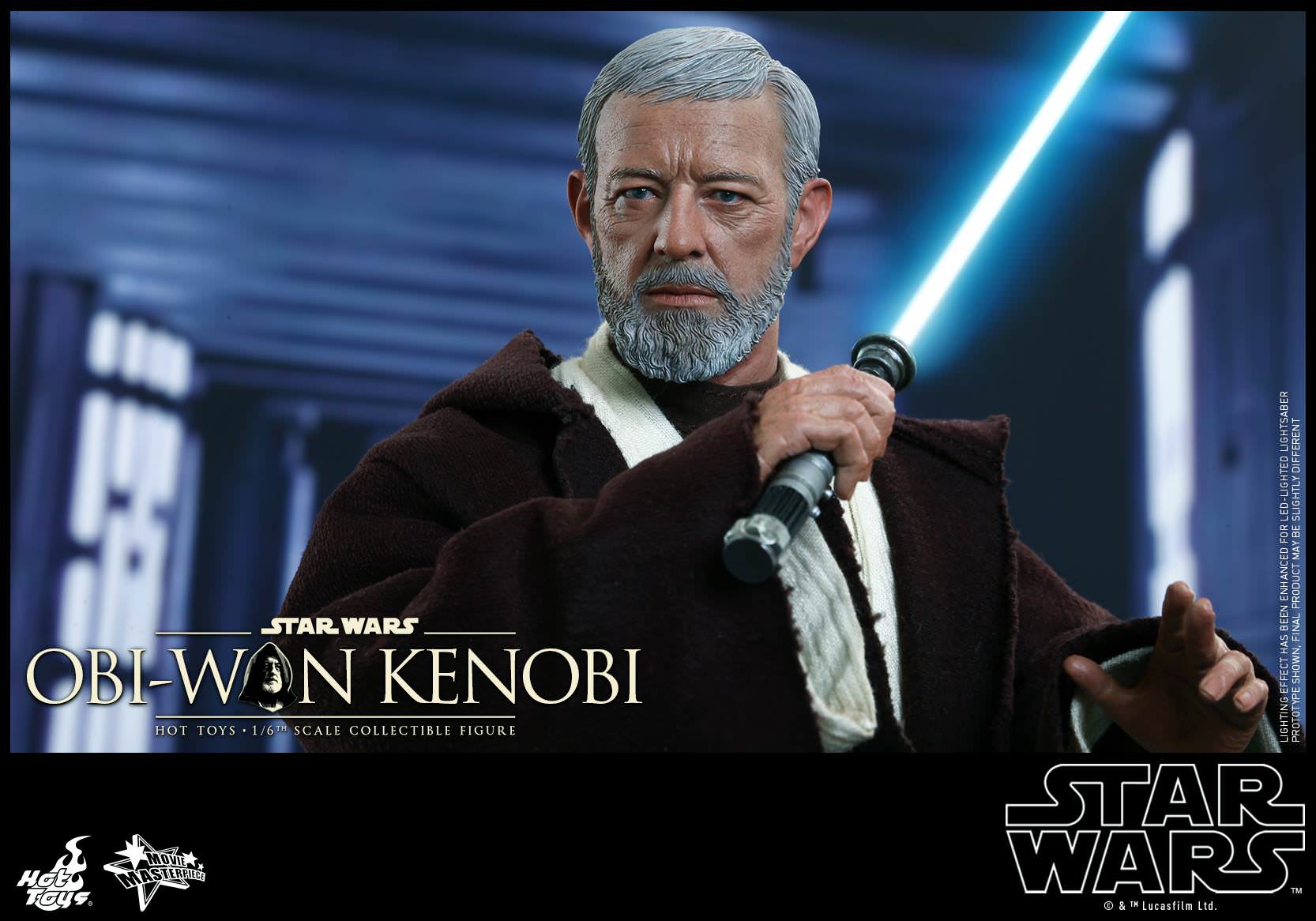 Hot Toys MMS 283