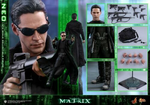 Hot Toys MMS 466