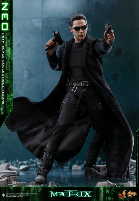 Hot Toys MMS 466