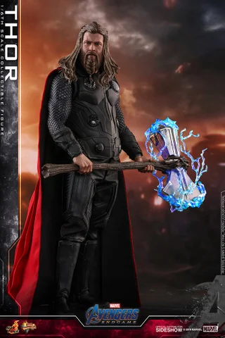 Hot Toys MMS 557