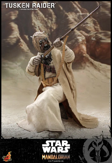 Hot Toys TMS 028