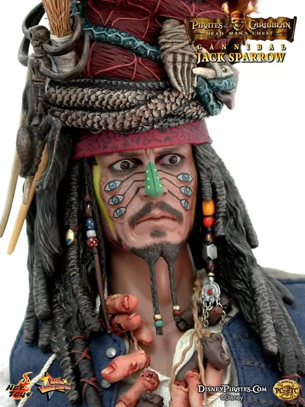 Hot Toys MMS 57